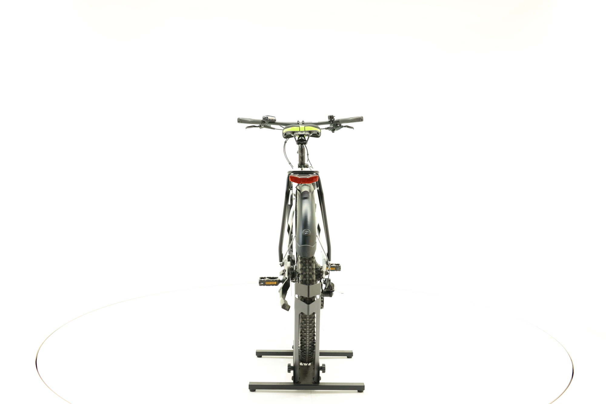 R Raymon Crossray E 5.0, 55 cm, 170-179 cm, 2023, 583 km – Bild 6 von 8