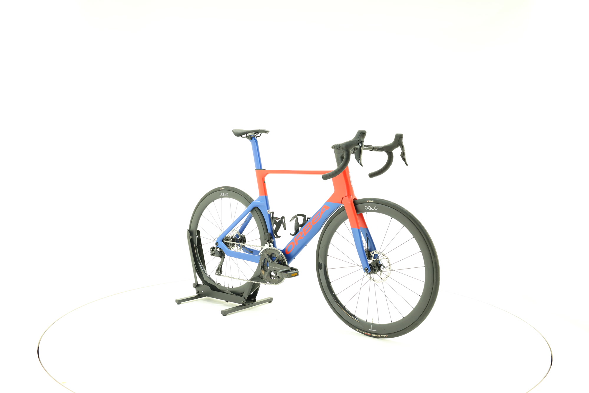 Orbea Orca Aero M30iLTD, 55 cm, 170-179 cm, 2024, 0 km – Bild 4 von 5