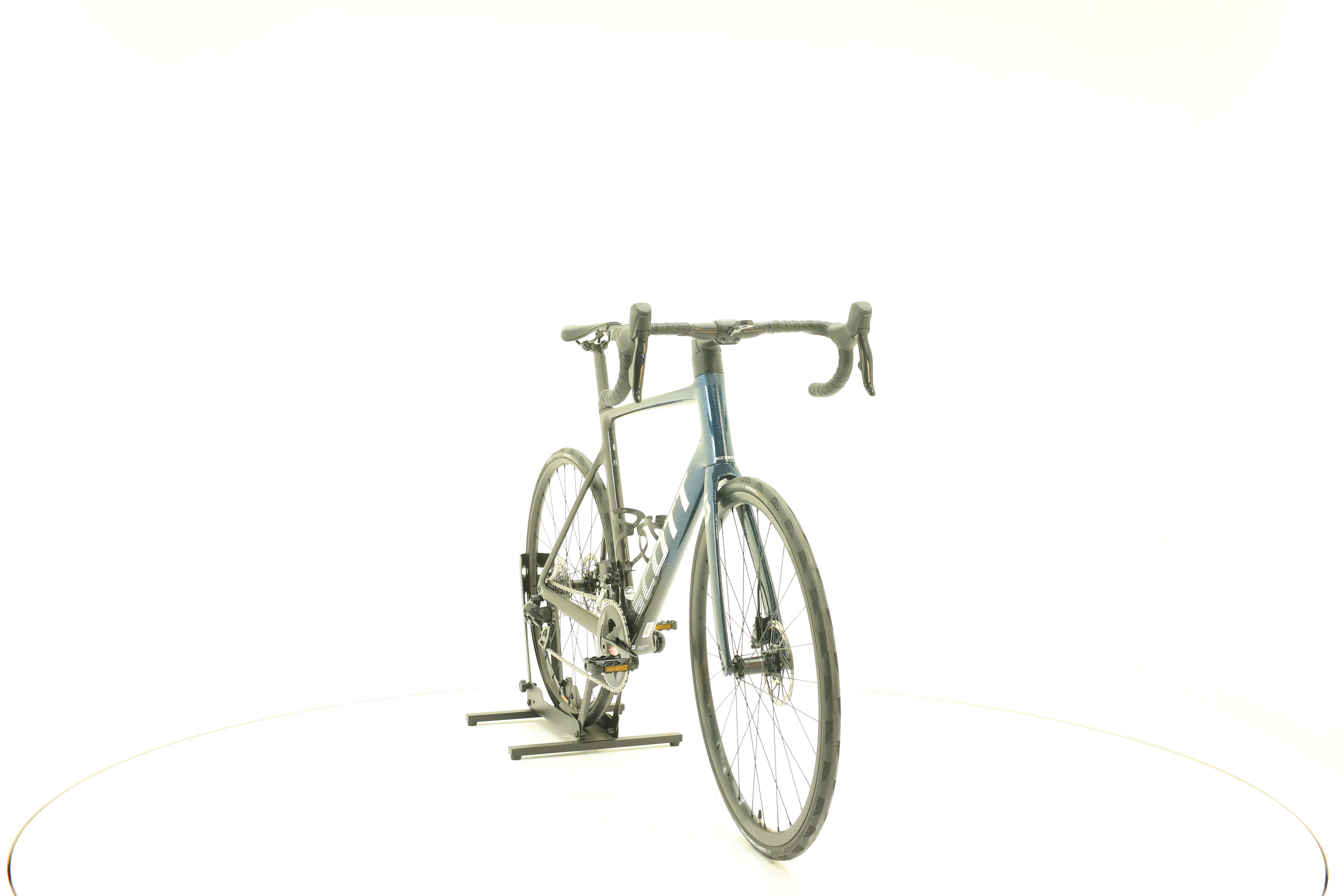 Scott Addict RC30, XL, 180-189 cm, 2022, 0 km – Bild 13 von 24