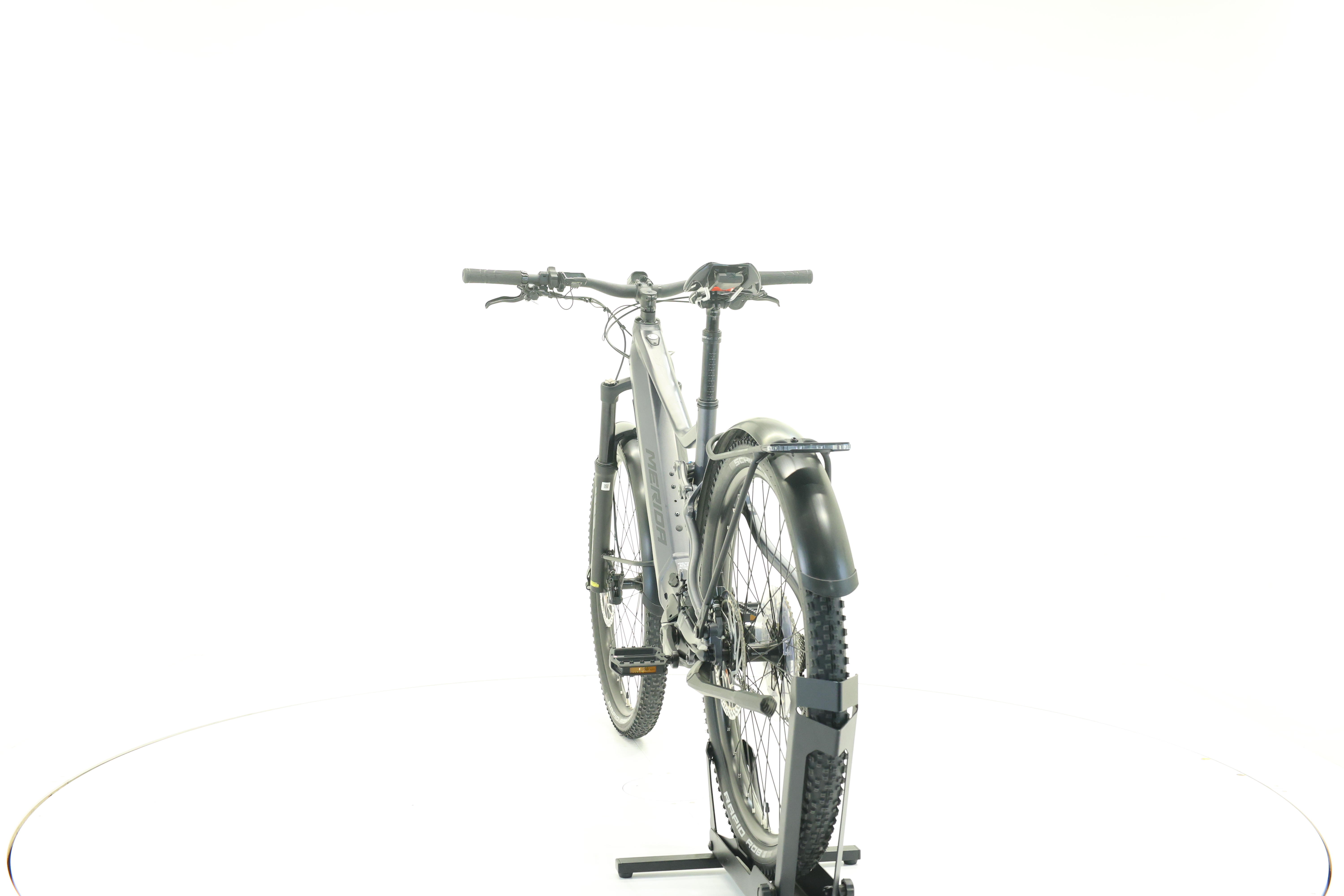 Merida eONE FORTY 675, XL, 190-199 cm, 2023, 983 km – Bild 15 von 24