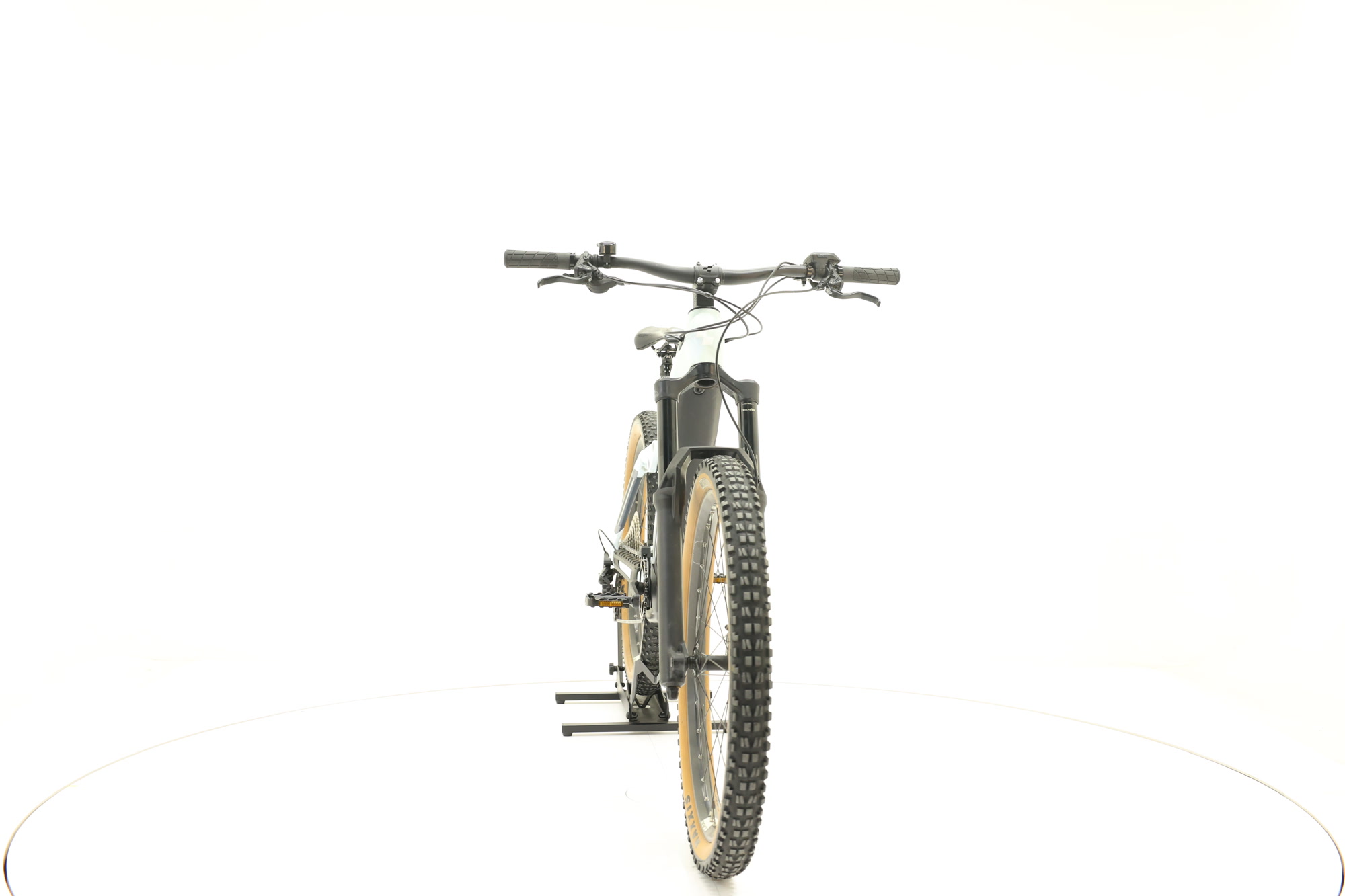 Cube Stereo Hyp 160 HPC Race 160
