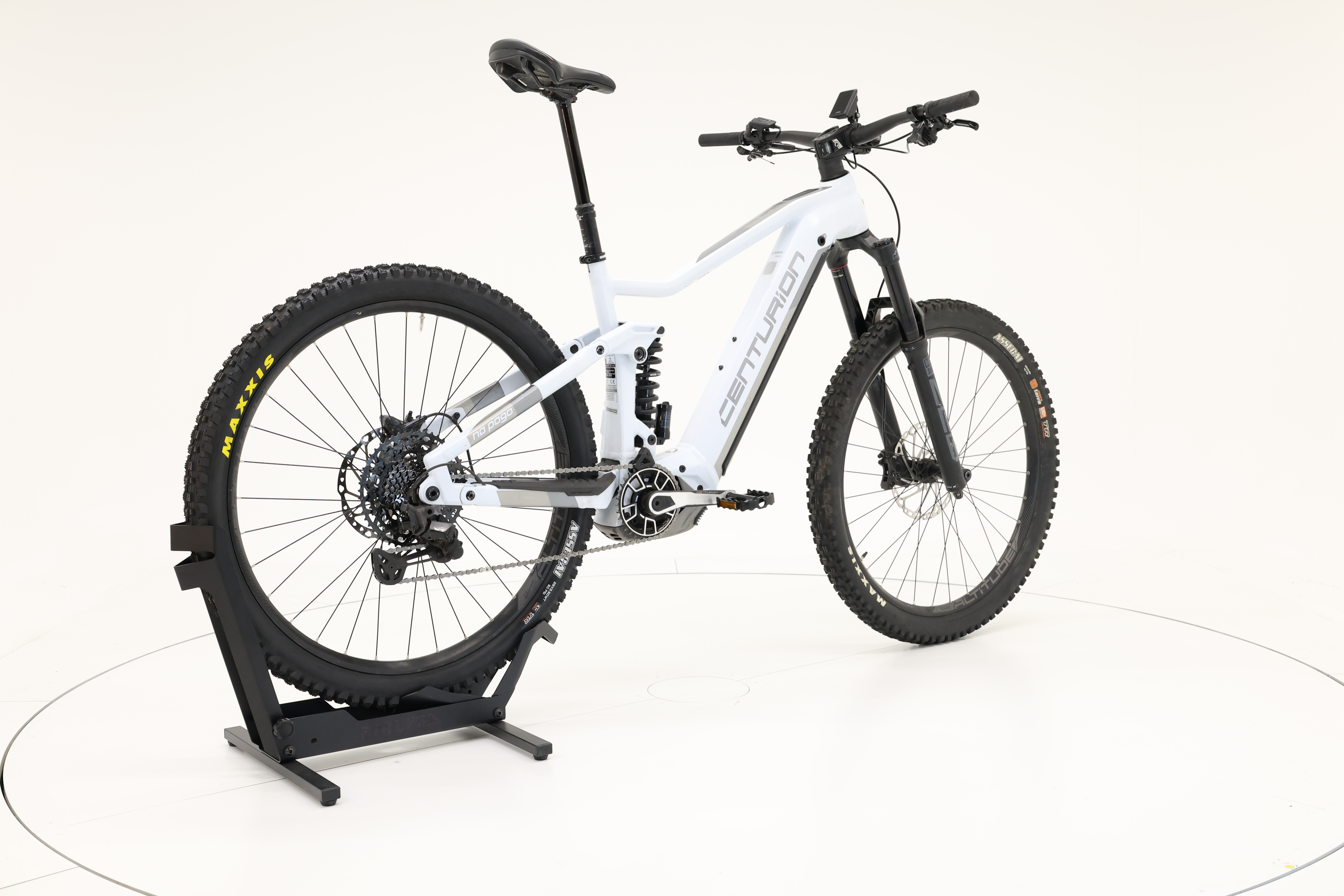 Centurion No Pogo R2700I, L, 180-189 cm, 2023, 873 km – Bild 22 von 29