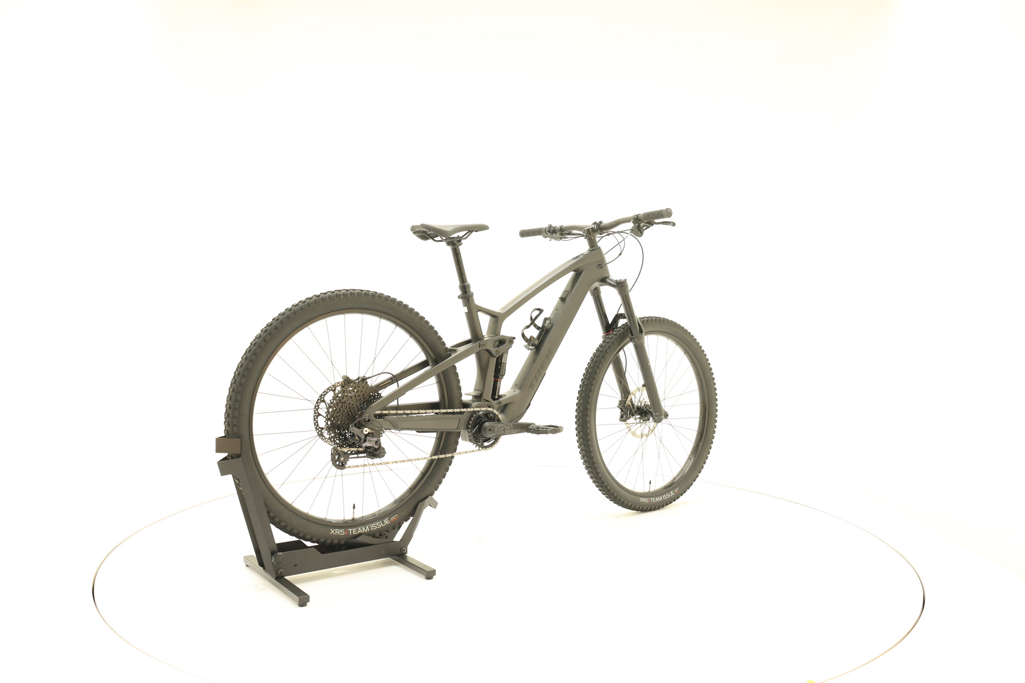 Trek Fuel EXe 9.5, 44 cm, 170-179 cm, 2024, 687 km – Bild 9 von 14
