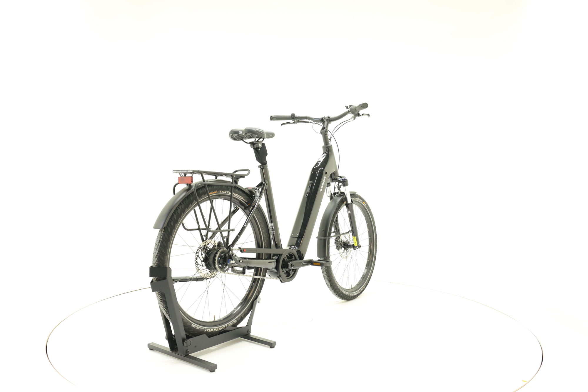 HoheAcht Amo Urbo LTD 5G, 55 cm, 170-179 cm, 2024, 923 km – Bild 4 von 5