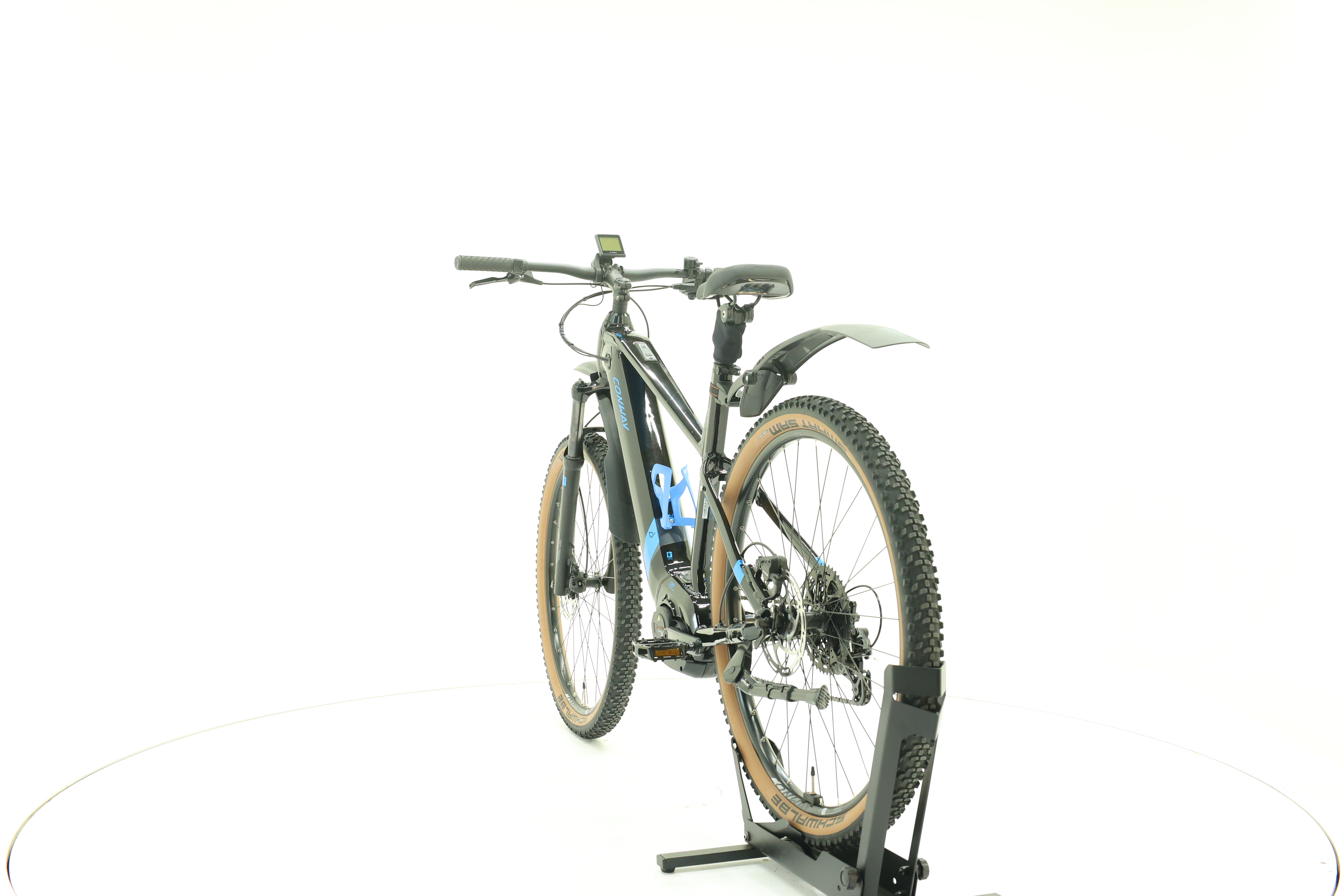 Conway Cairon S 2.0 500