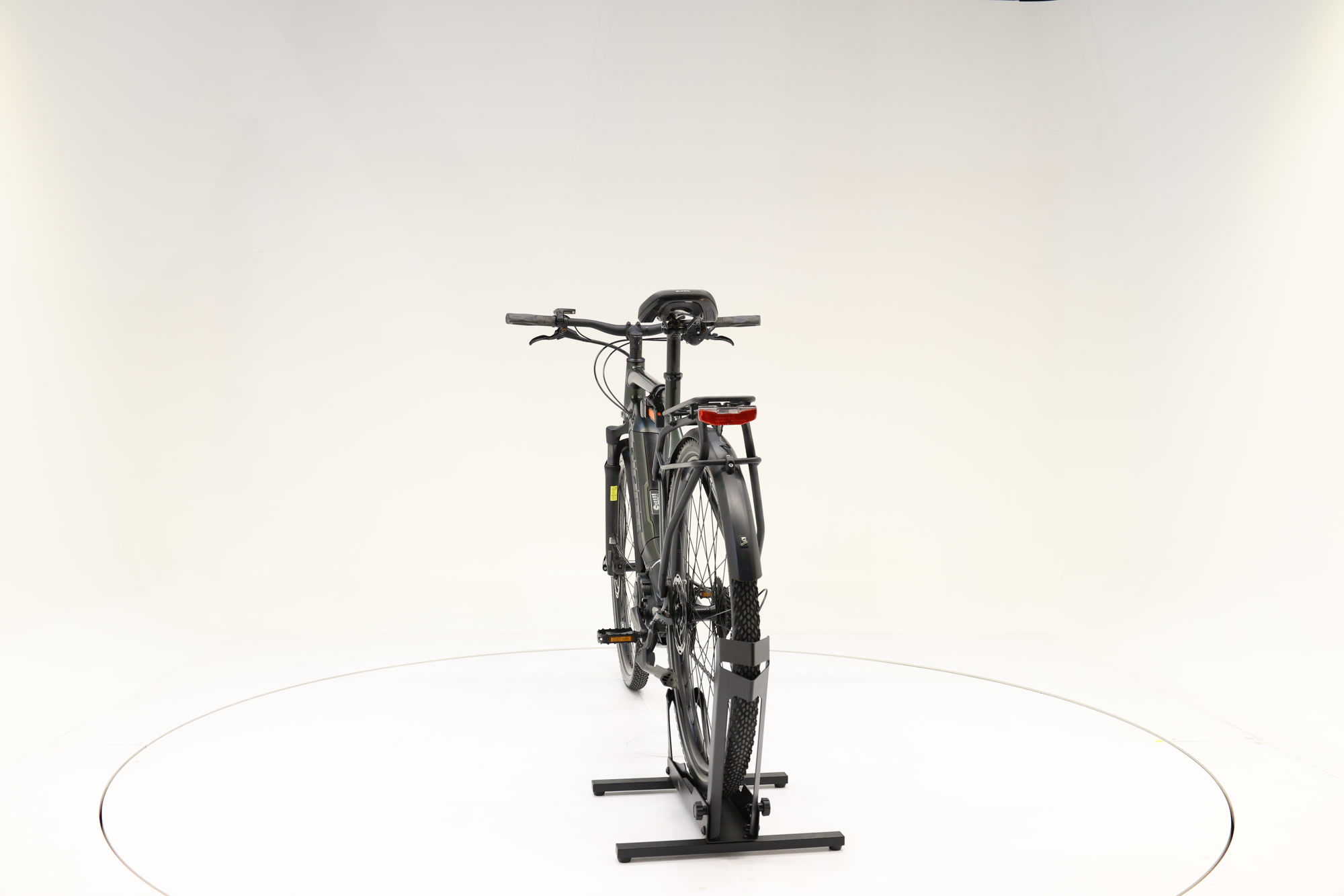 GIANT Explore E+ 3 [GTS/Sport/500Wh], XL, 190-199 cm, 2023, 3176 km – Bild 3 von 5