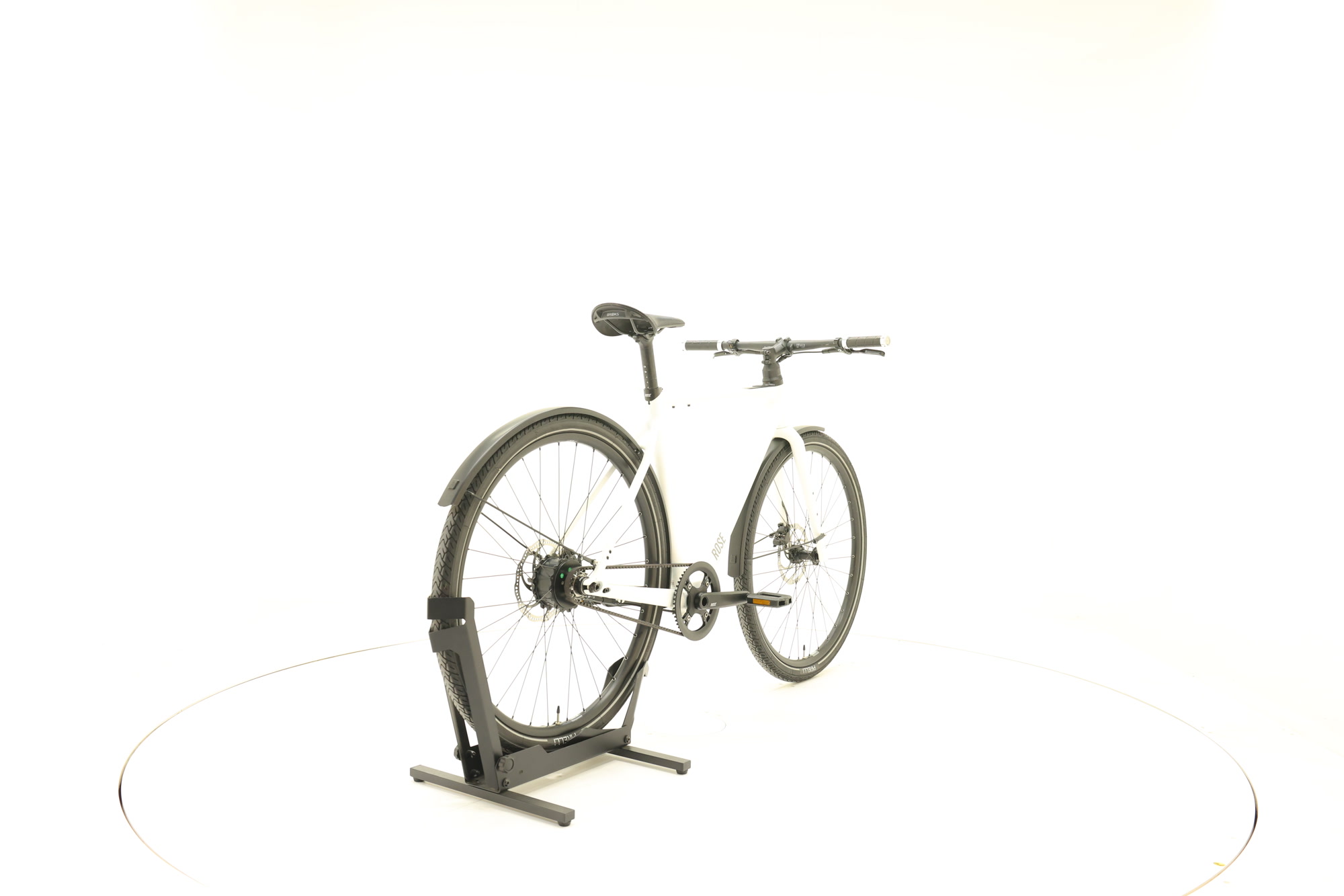 Rose Bikes SNEAK+ EQ, 52 cm, 170-179 cm, 2022, 0 km – Bild 5 von 5