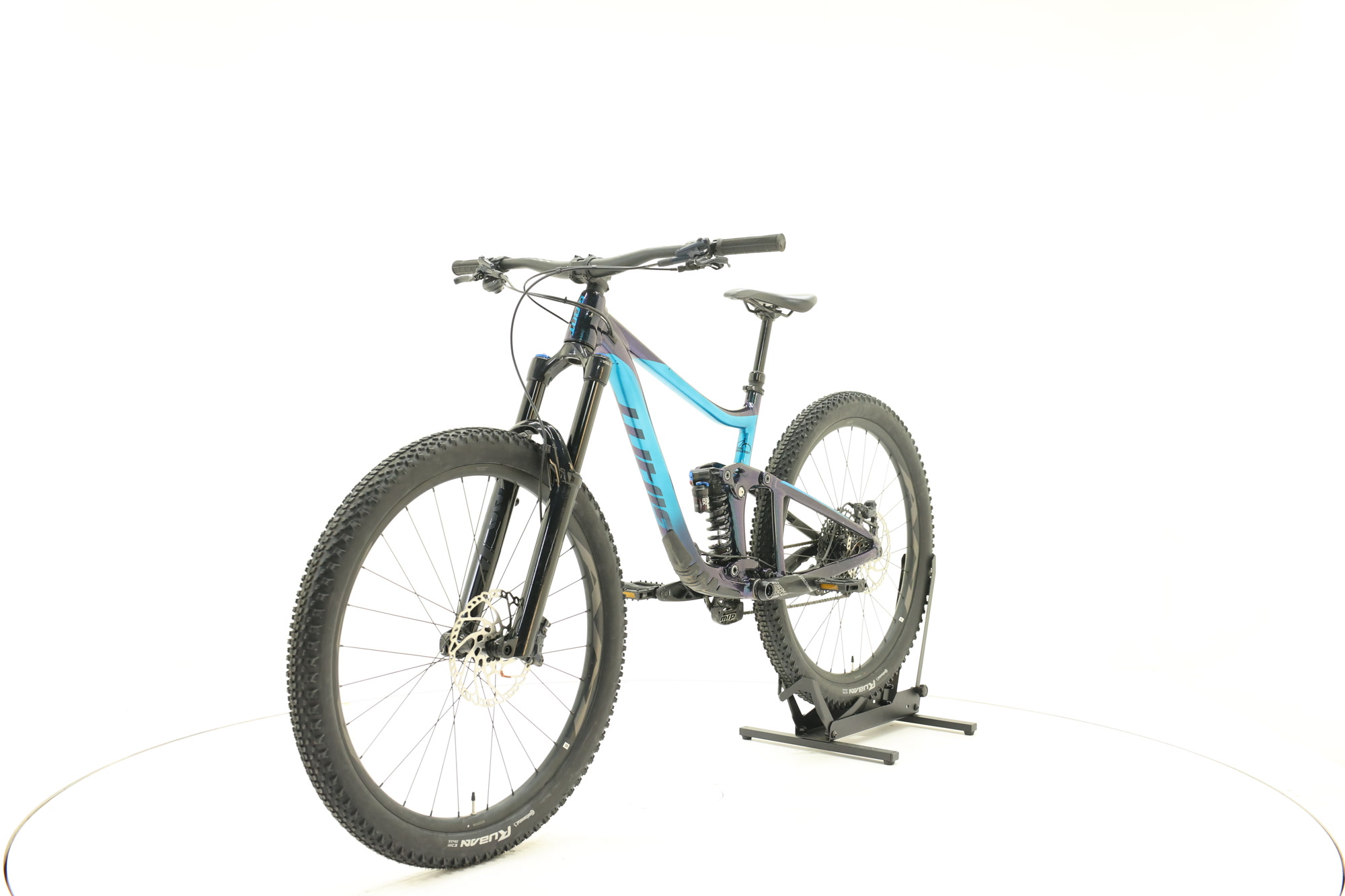 GIANT Reign SX