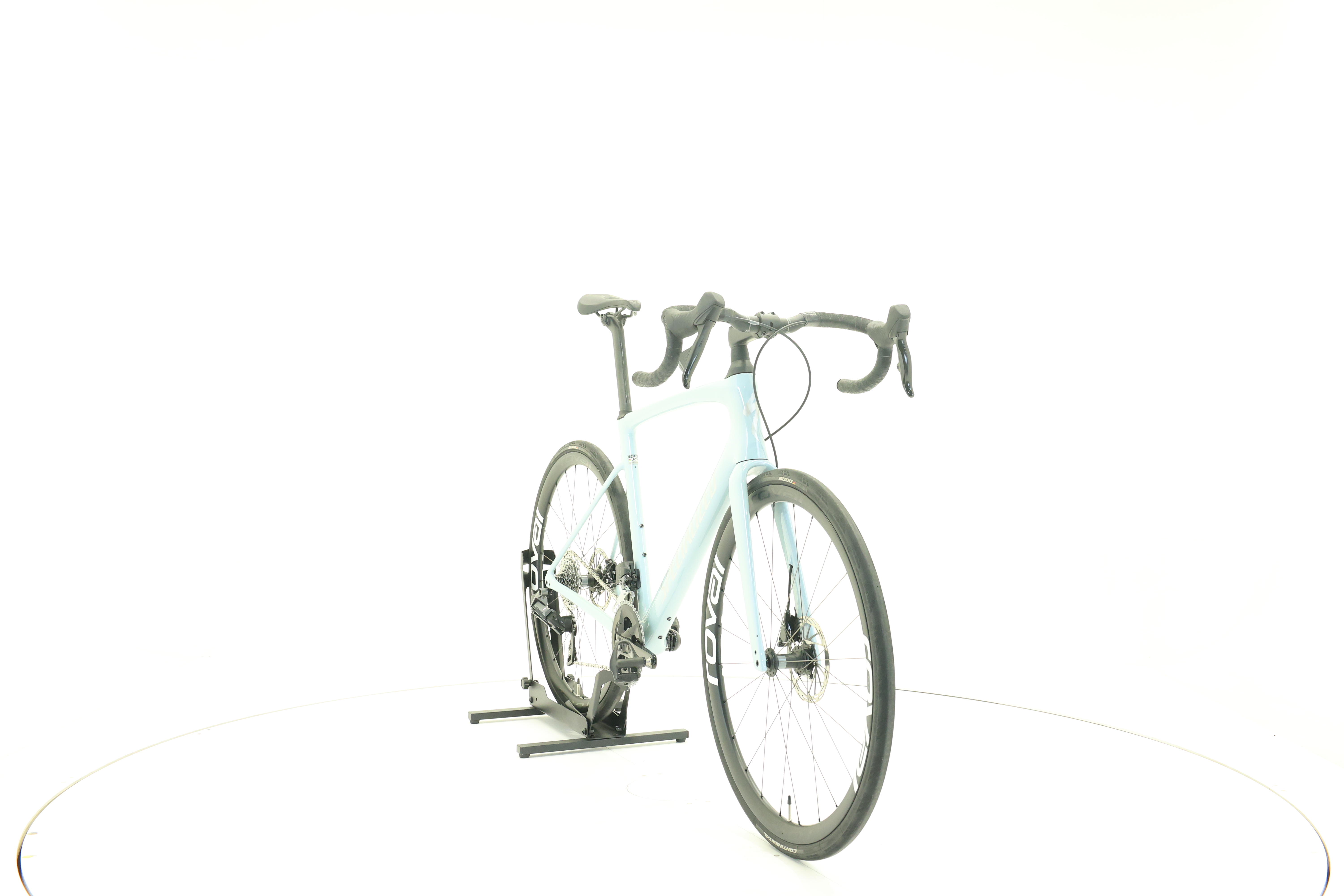 Specialized Roubaix Expert, 58 cm, 180-189 cm, 2025, 0 km – Bild 3 von 5