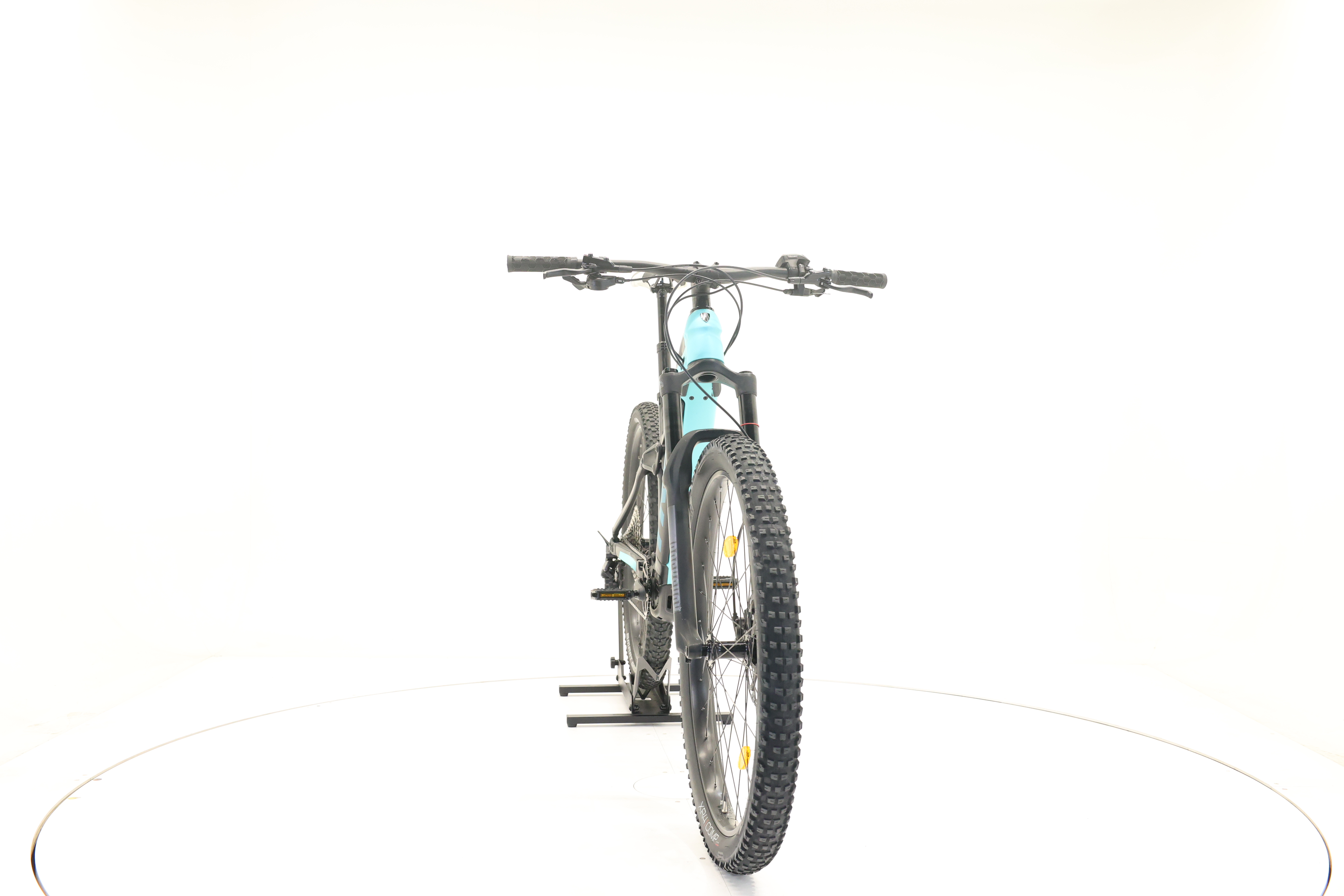 Trek Rail 5