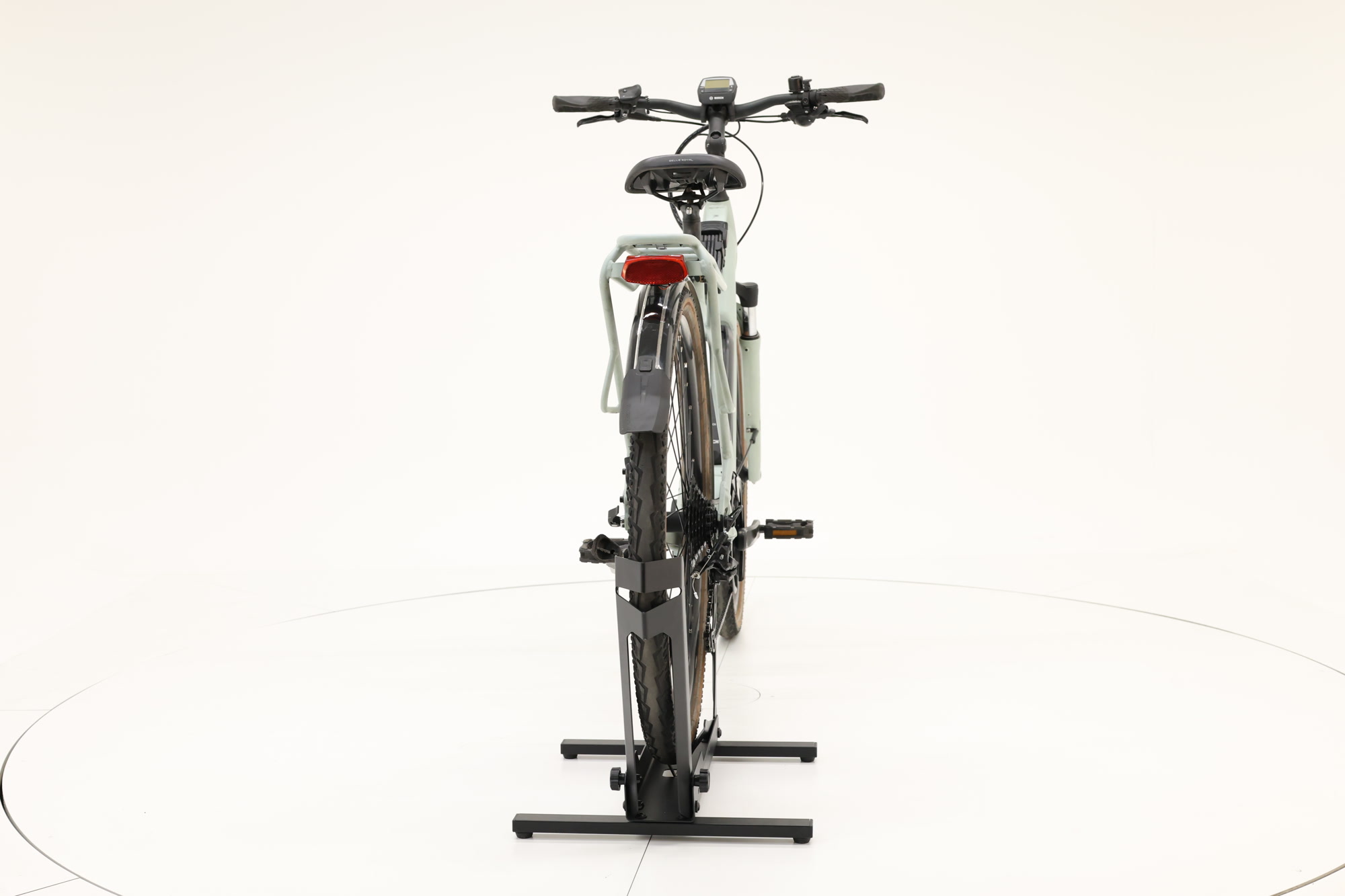 Pegasus Solero E9 Sport CX 28"Damen-Trapez, 50 cm, 160-169 cm, 2022, 2862 km – Bild 2 von 8