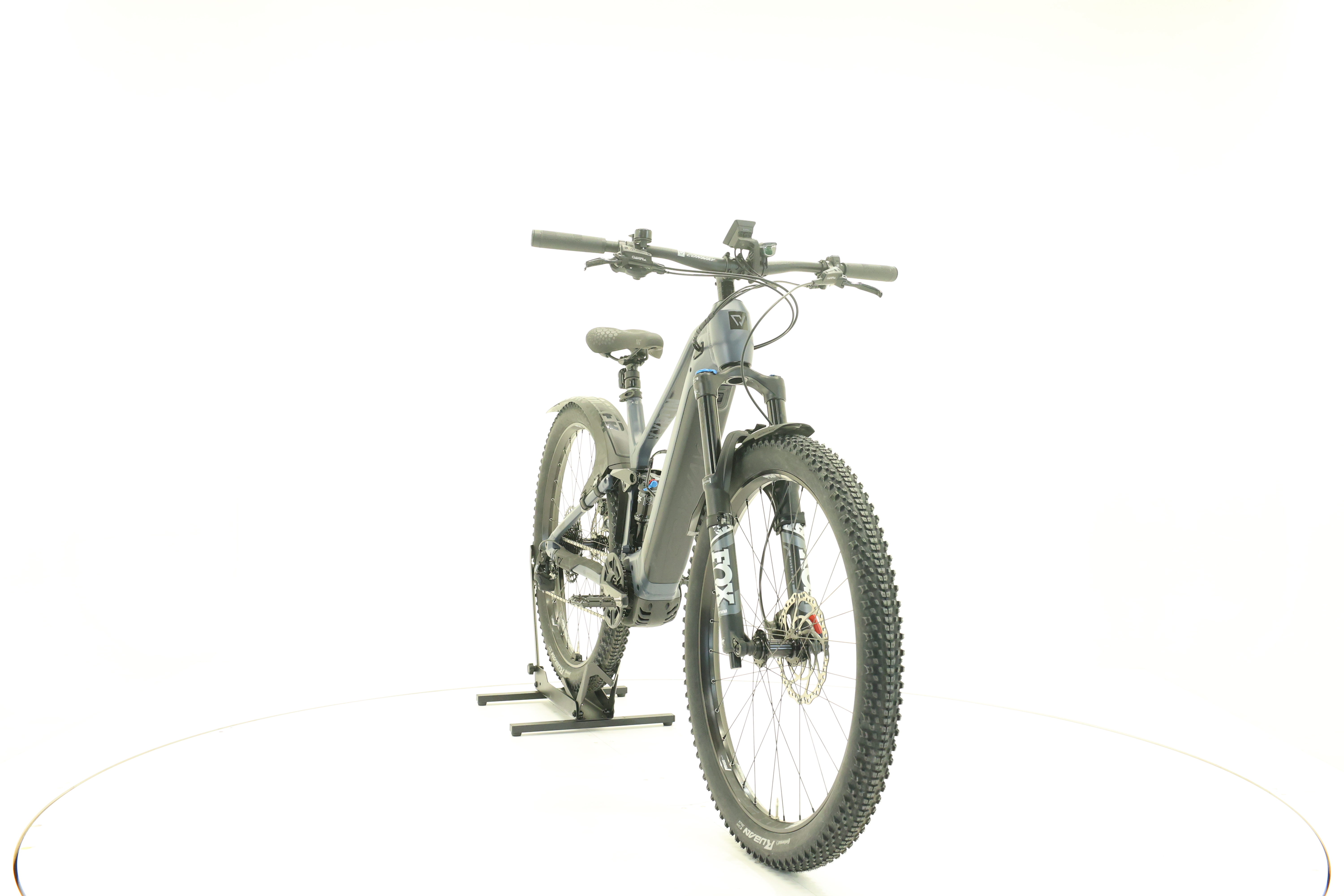 Conway Erad Xyron 3.9, L, 180-189 cm, 2023, 1226 km – Bild 9 von 24