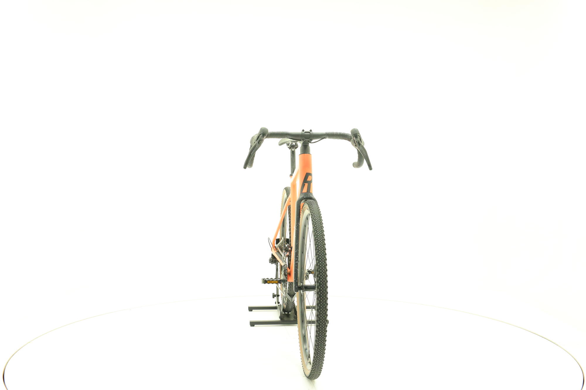 Rose Bikes Blend GRX400, 52 cm, 170-179 cm, 2025, 0 km – Bild 3 von 8