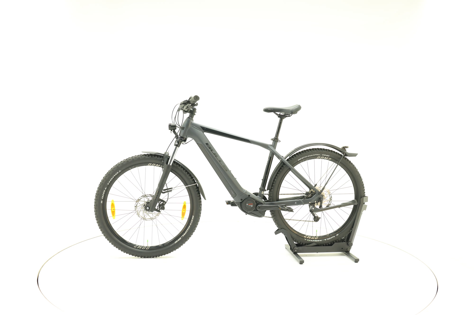 Bulls Copperhead EVO 1 Street 27,5