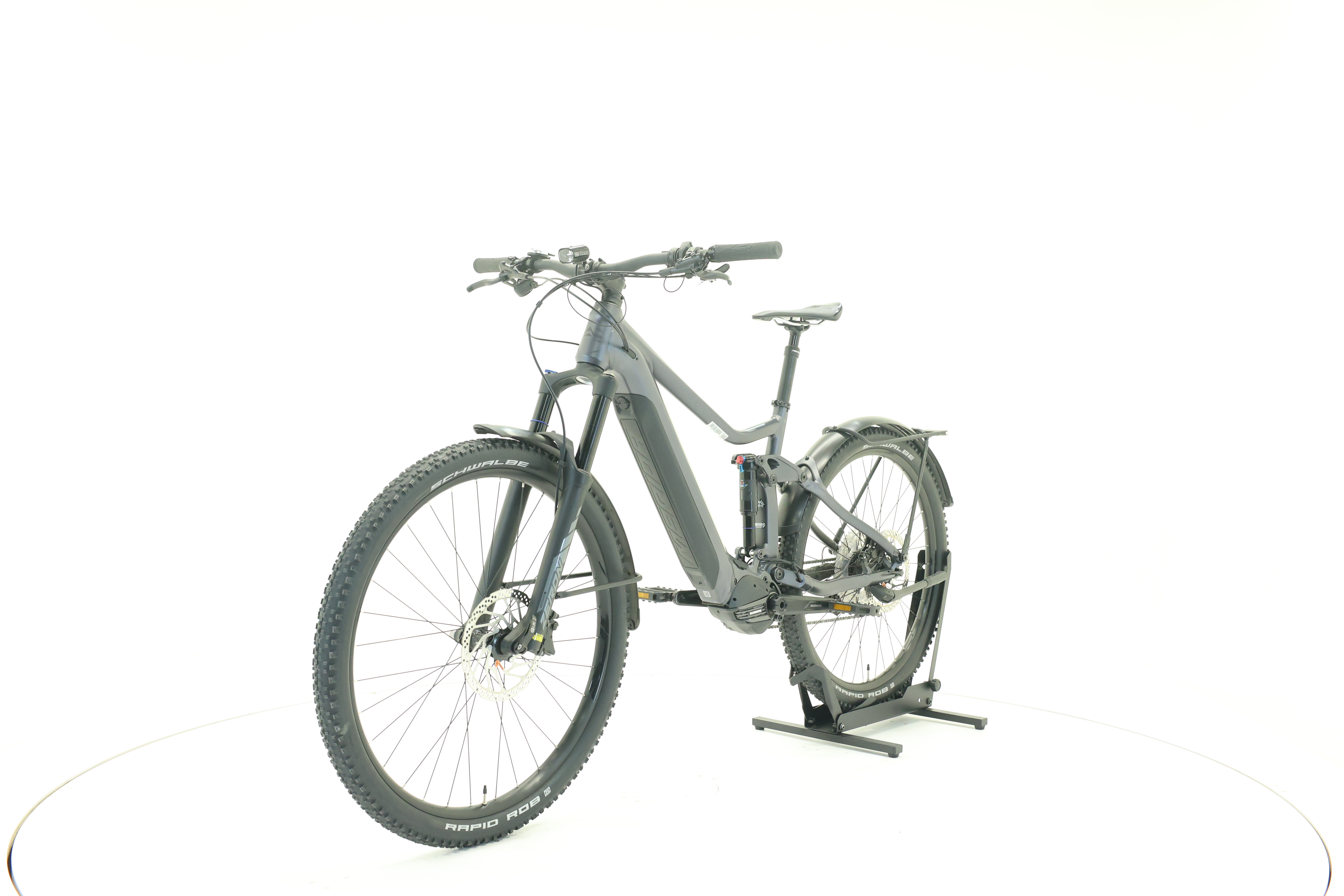 Merida eONE FORTY 675, XL, 190-199 cm, 2023, 983 km – Bild 22 von 24