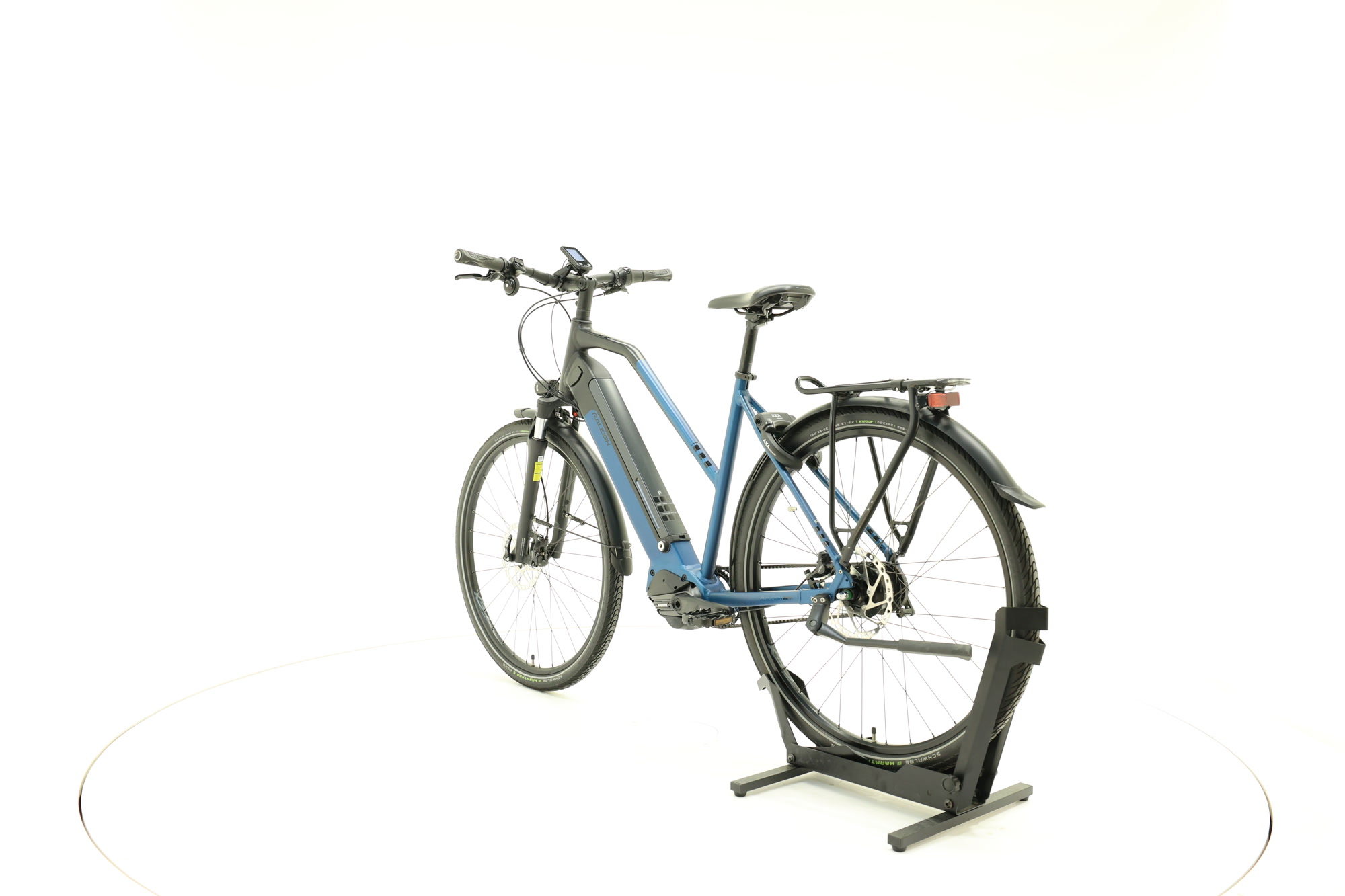 Raleigh Preston Premium