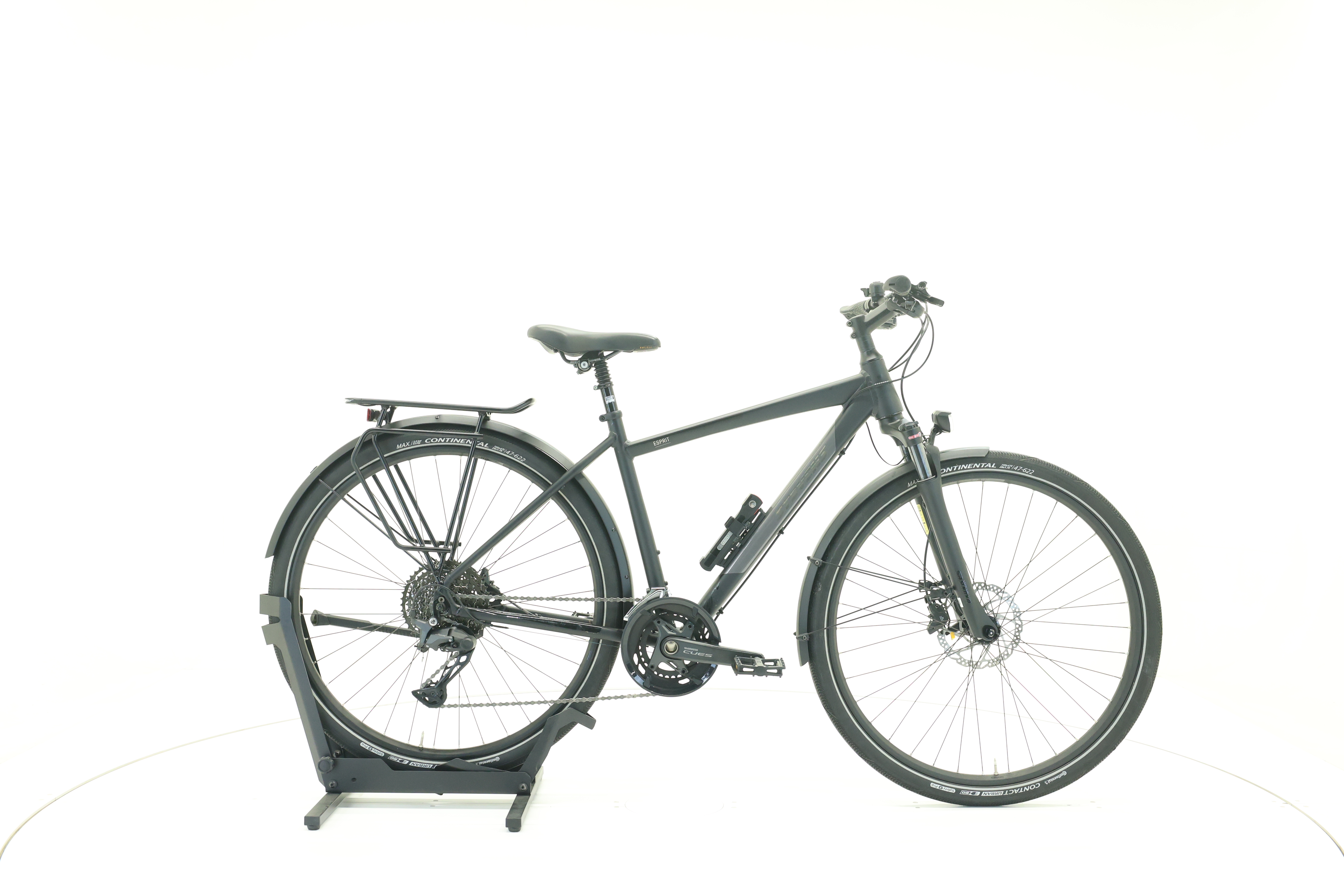 Stevens Esprit HT48
