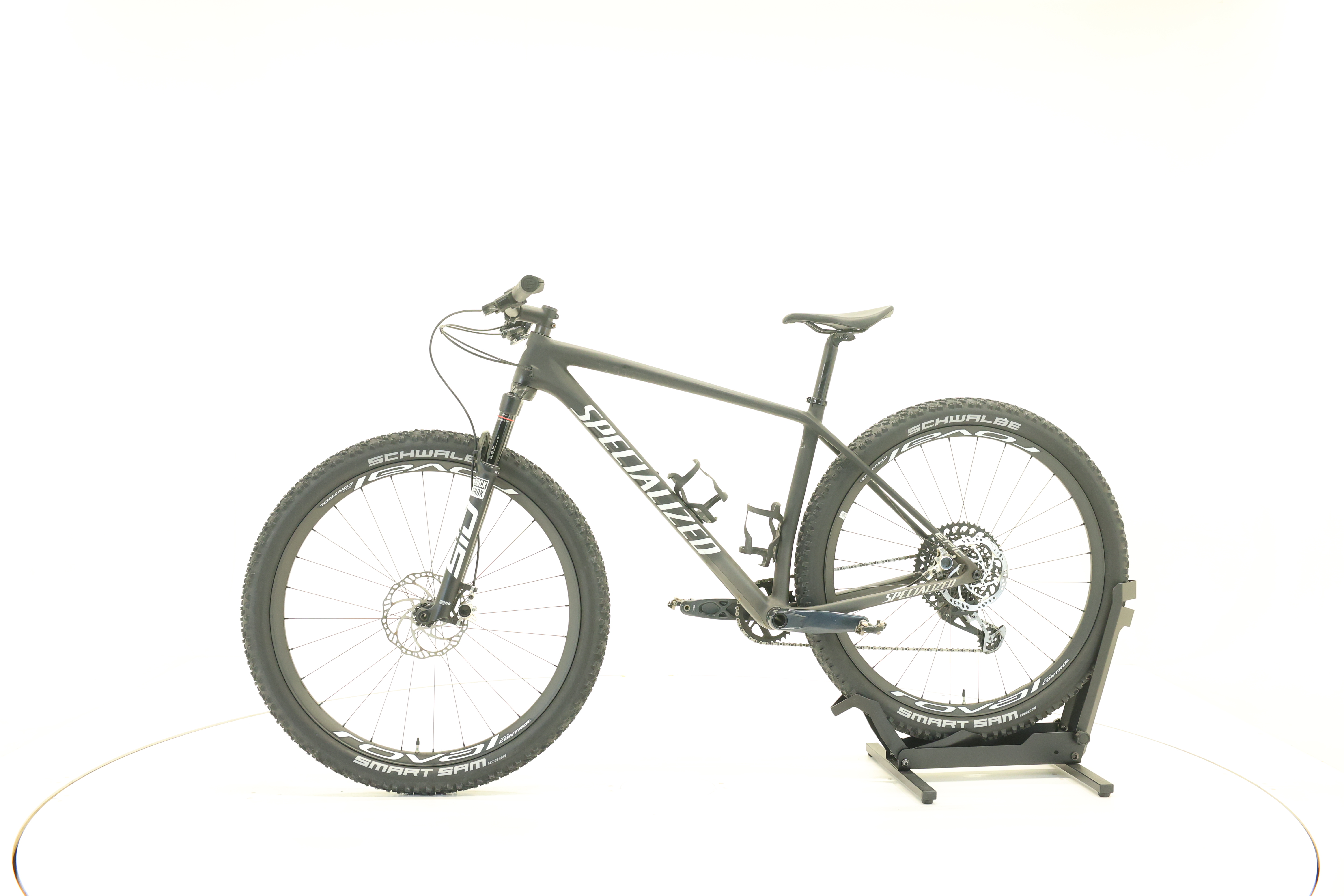Specialized Epic HT Expert