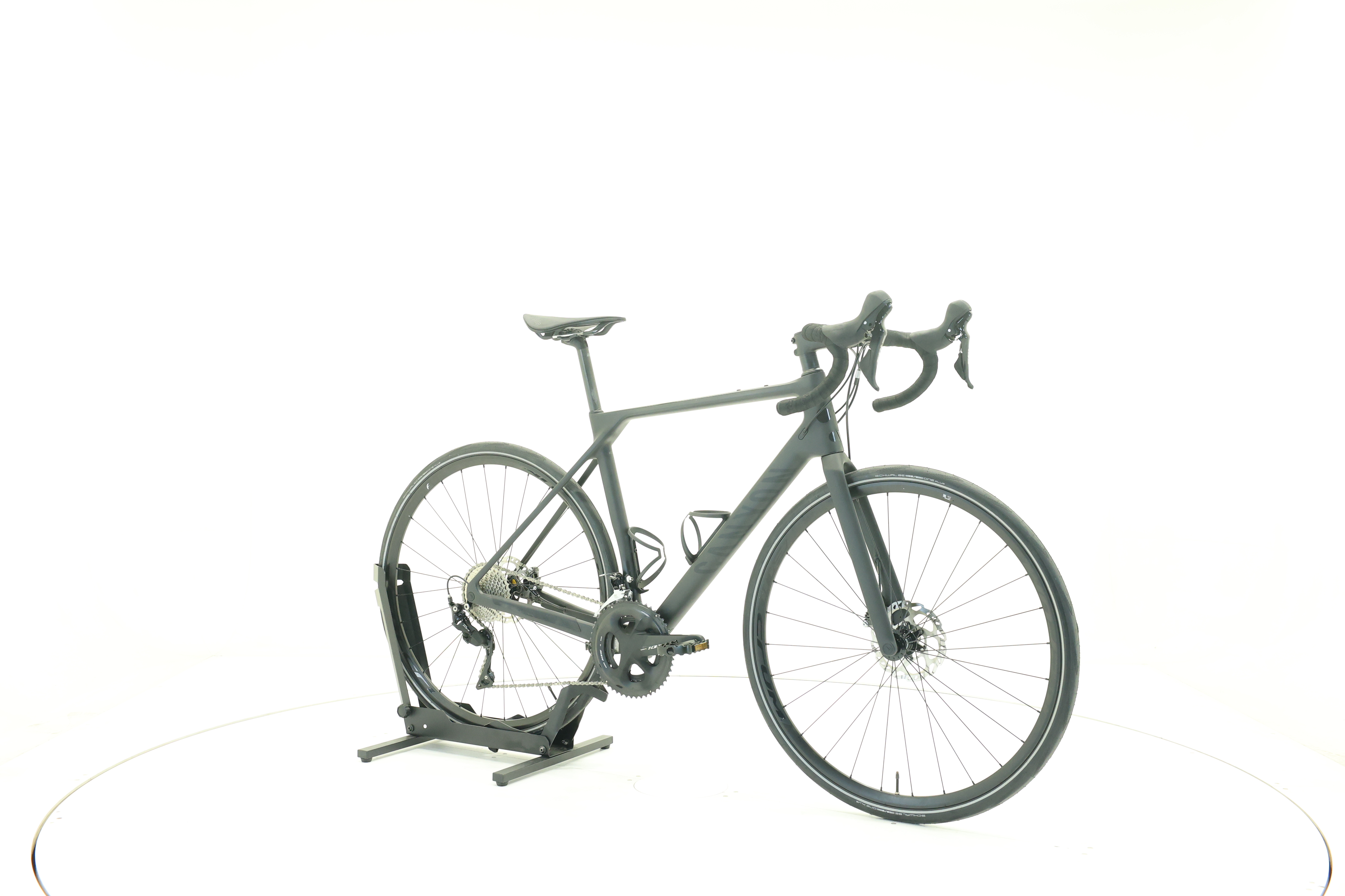 Canyon Endurace CF 7