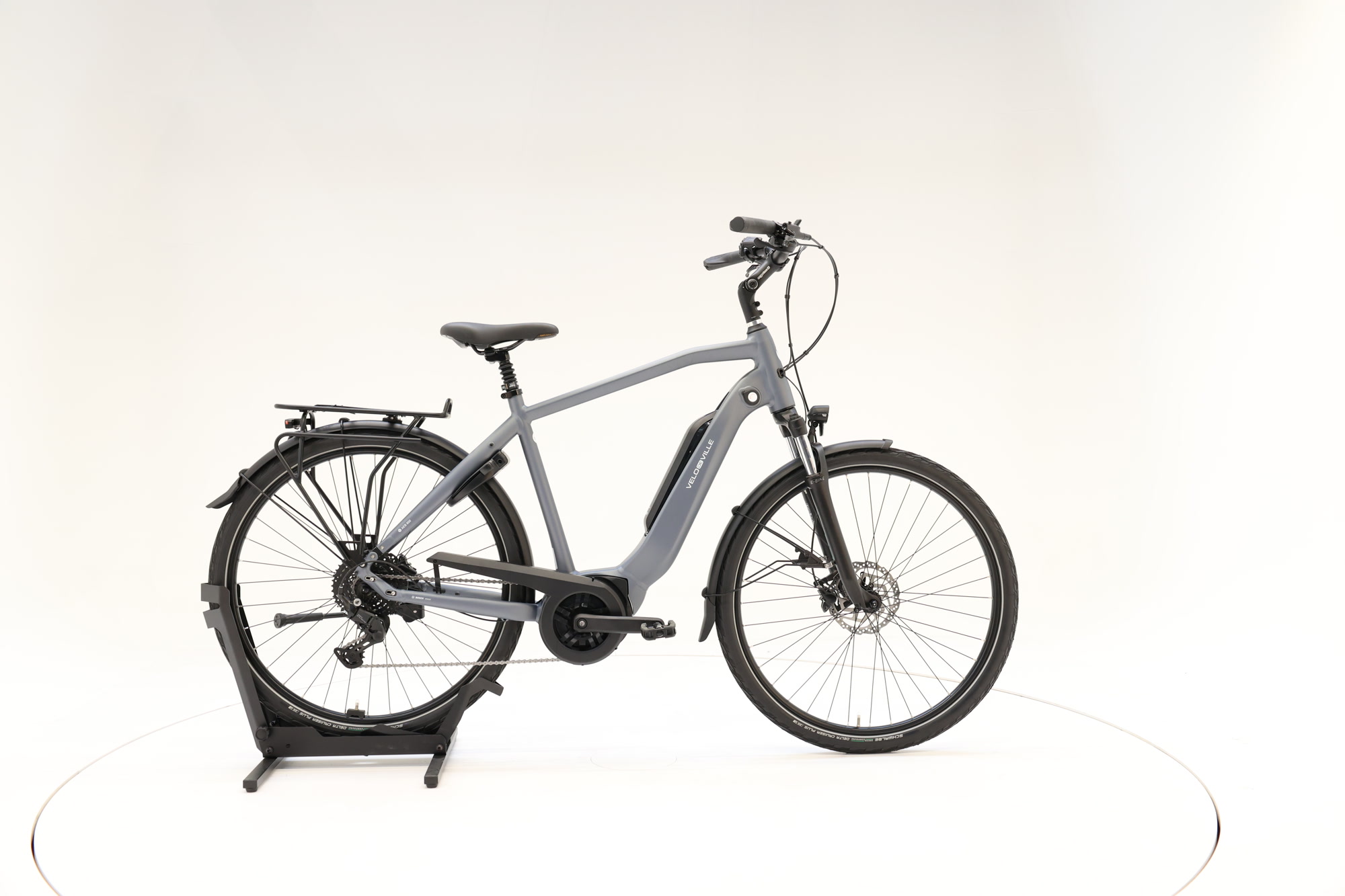 Velo de Ville AEB 800