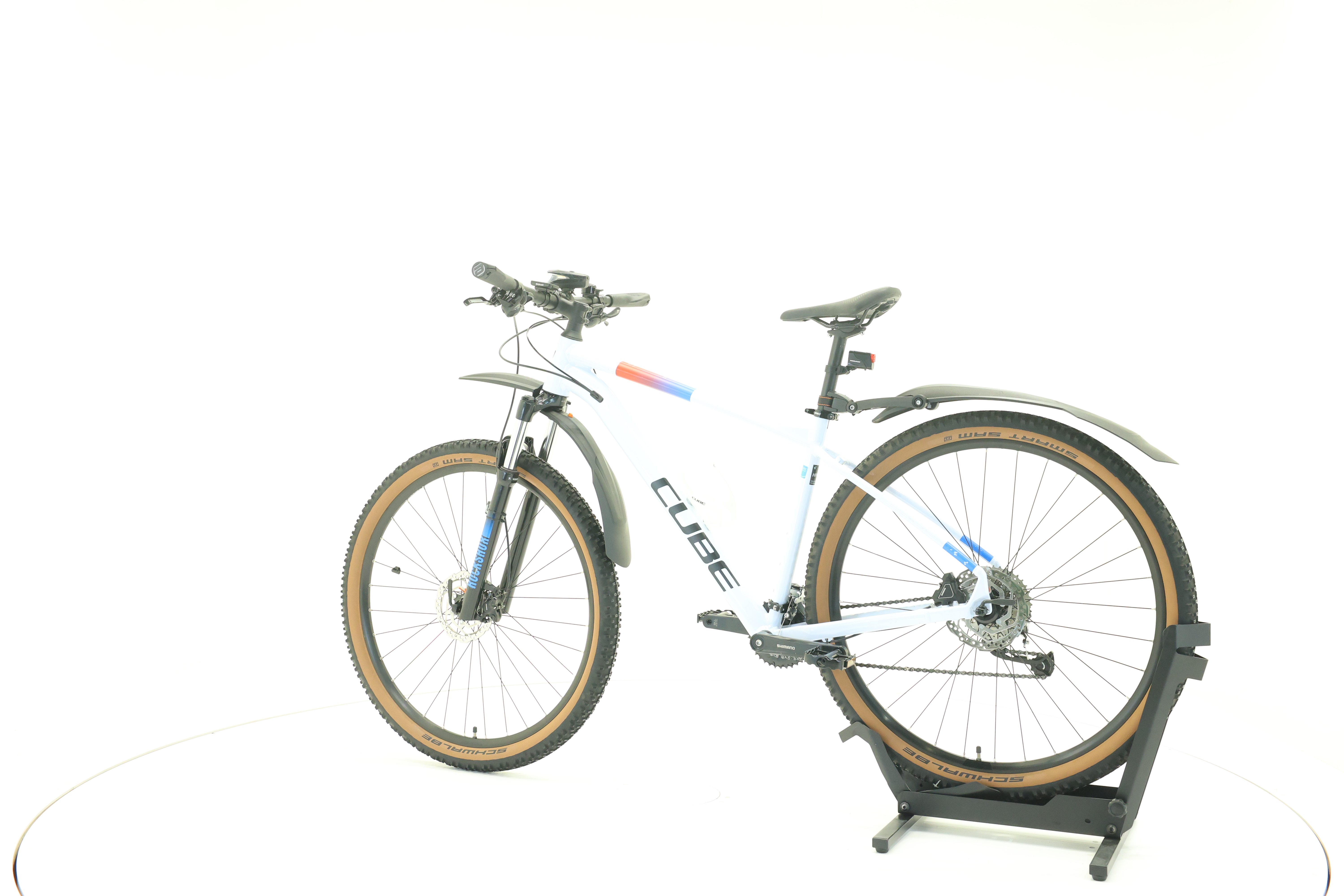 Cube Aim SLX, L, 170-179 cm, 2023, 0 km – Bild 19 von 24