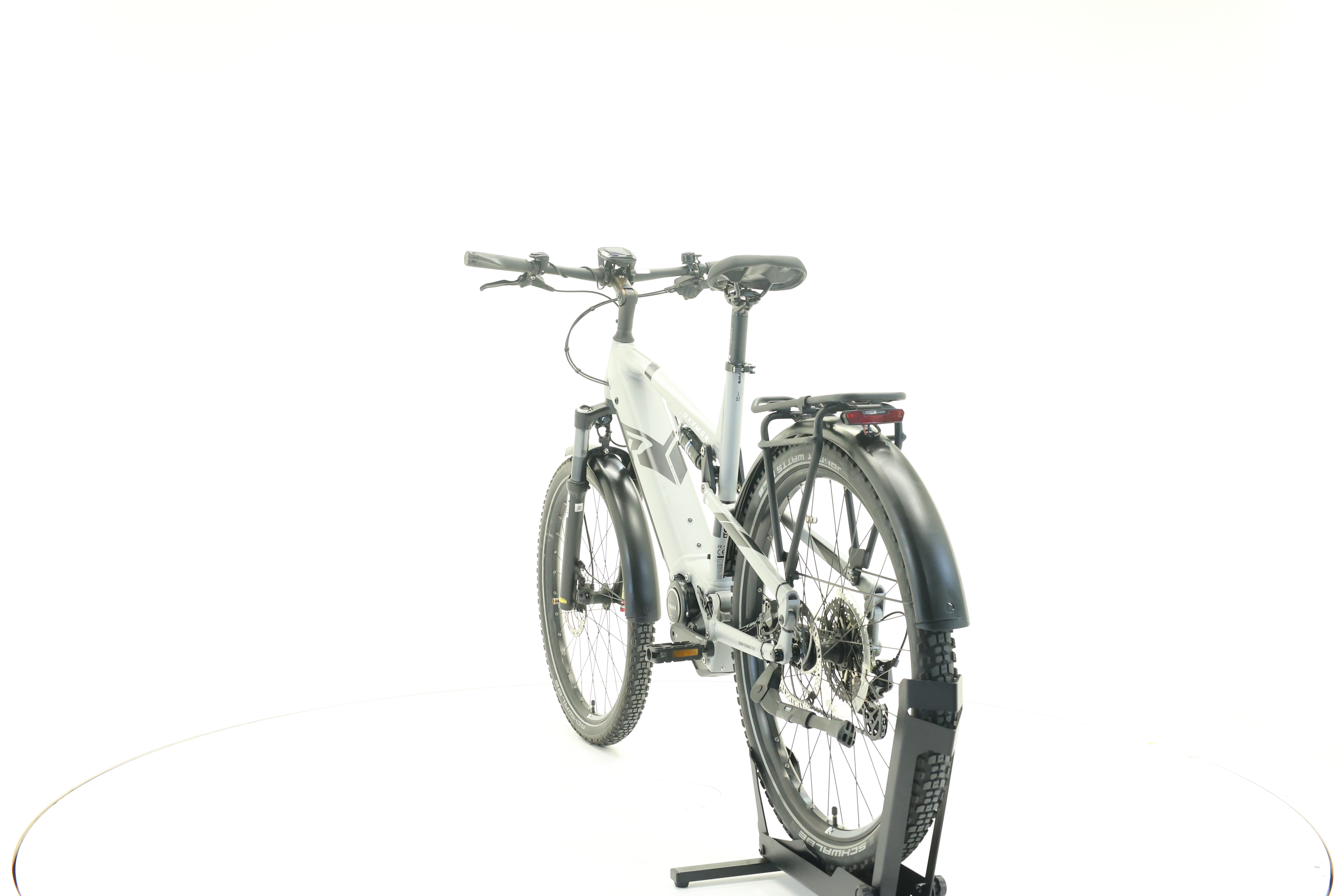 R Raymon Crossray FS E 5.0