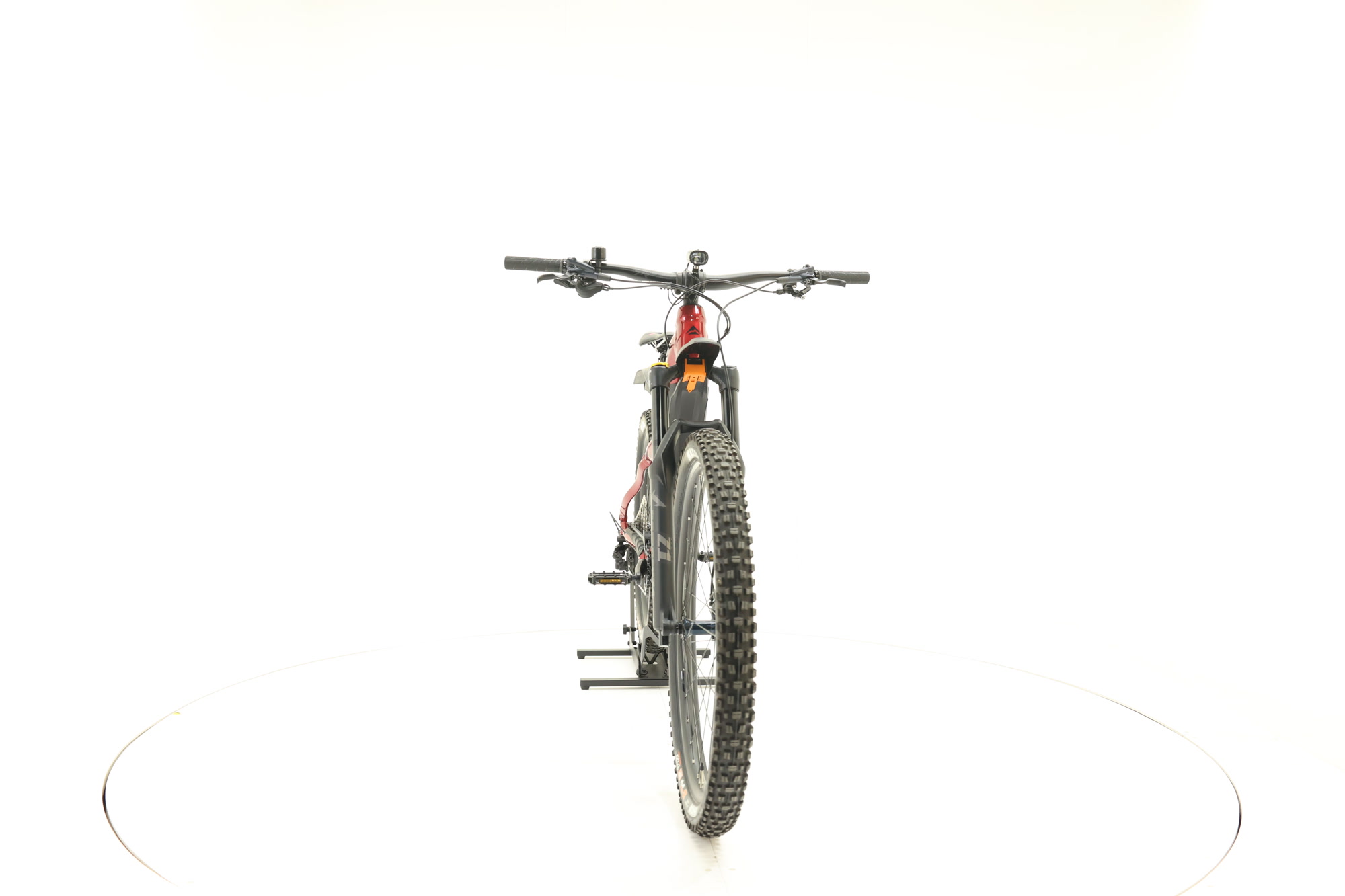 Merida eOne-Sixty 775