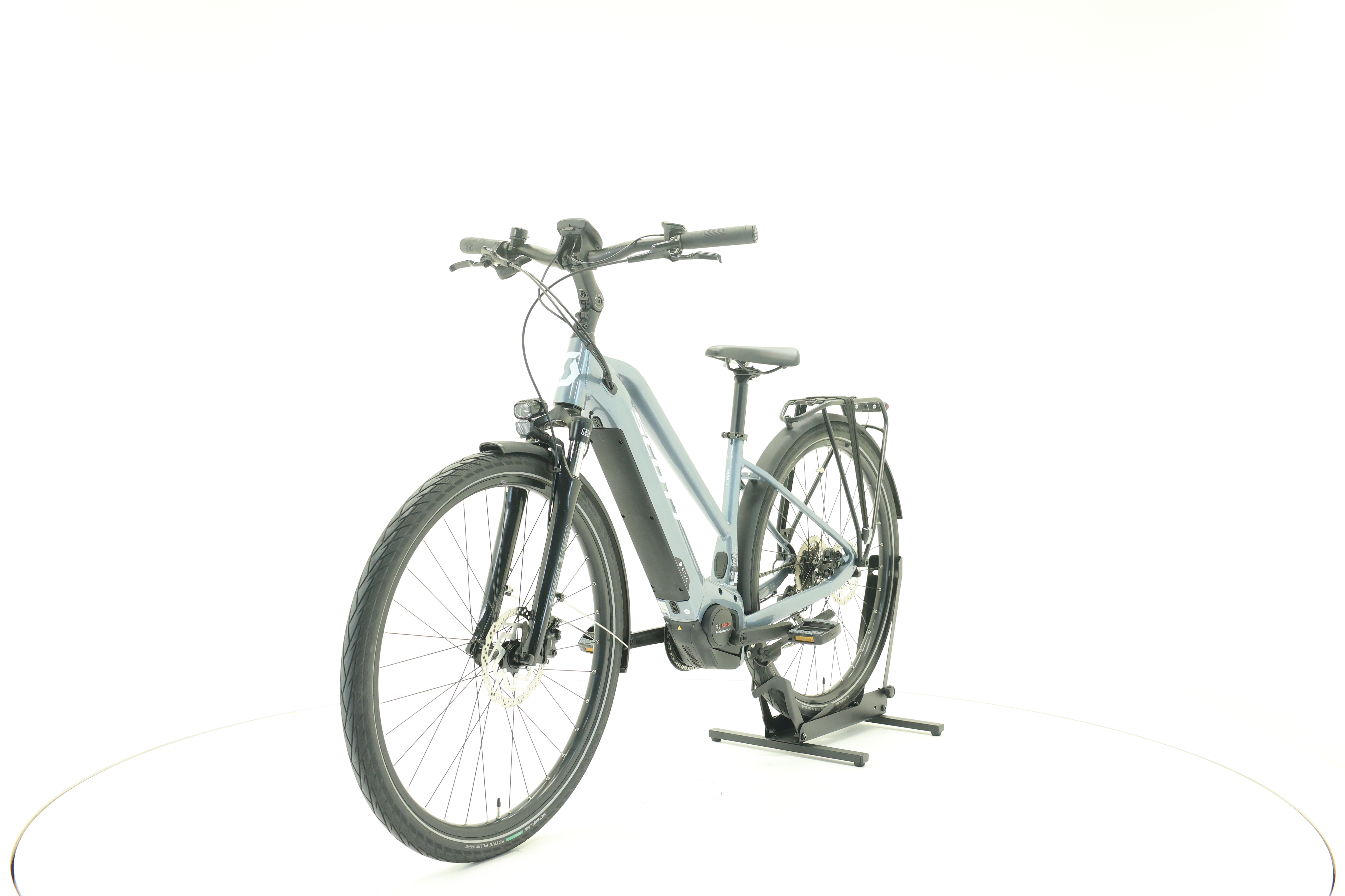 Scott Sub Tou Eride 10 Trapez, S, 160-169 cm, 2024, 1189 km – Bild 4 von 5