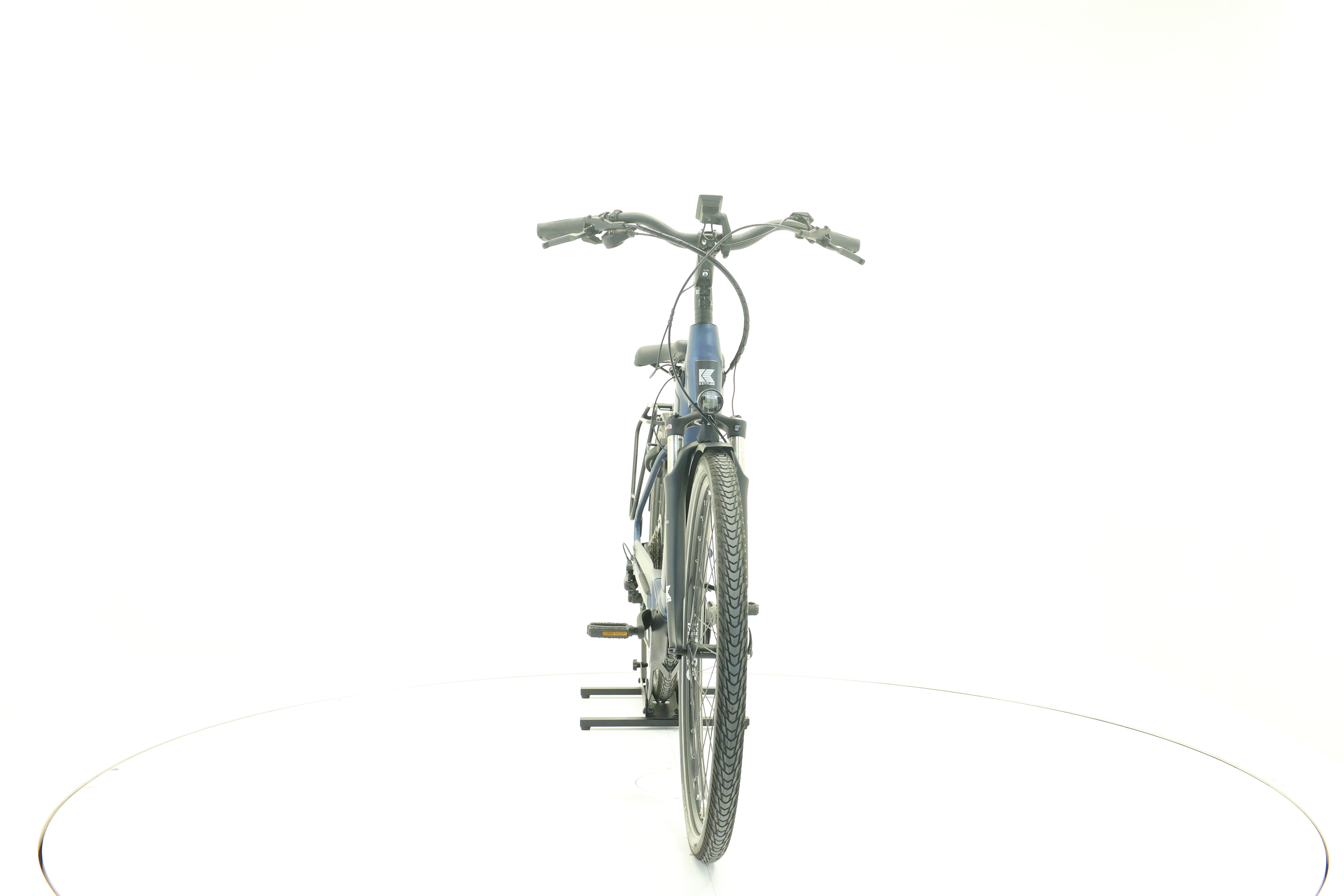 Kettler Quadriga Comp CX 11
