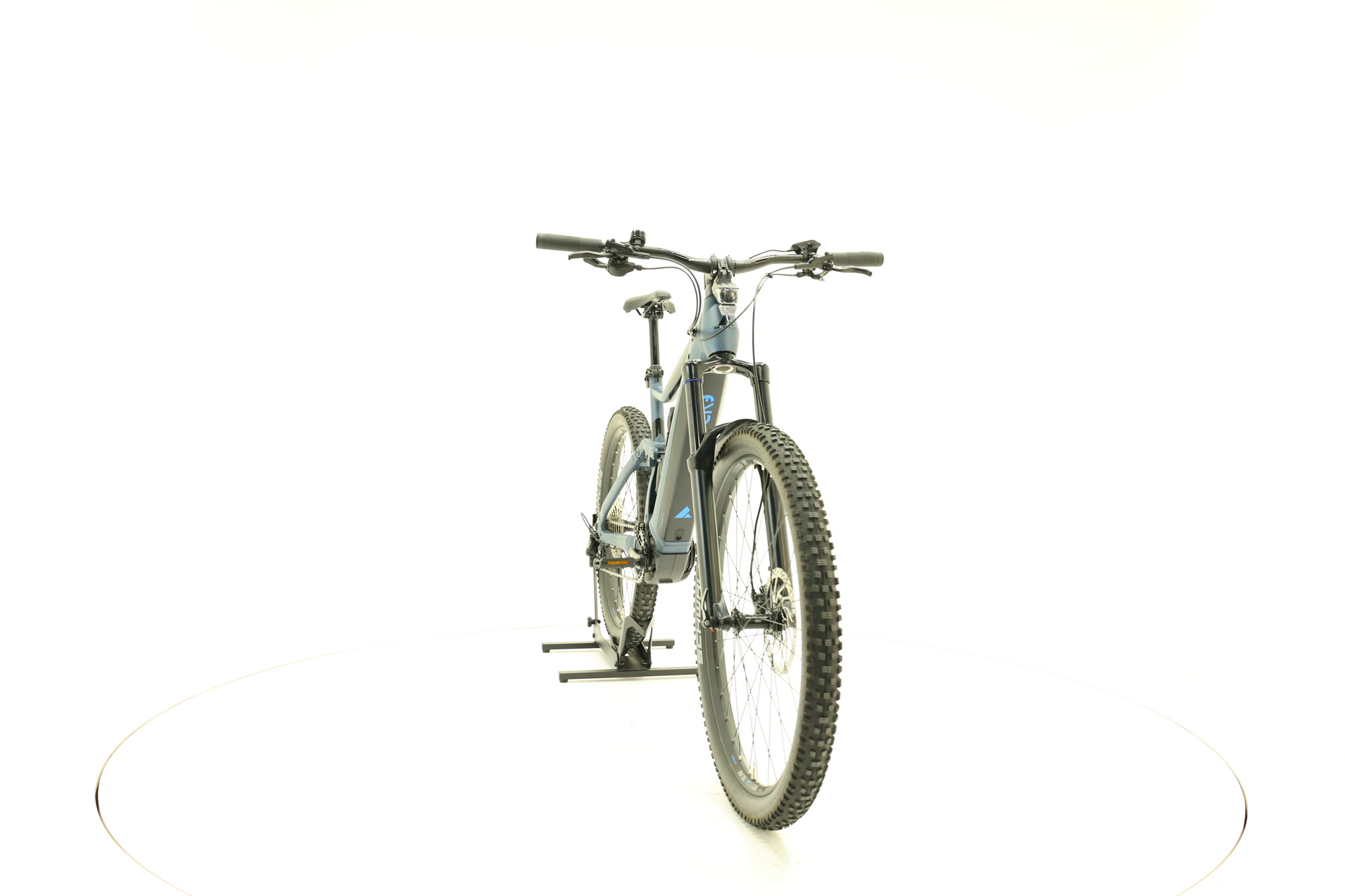 Bulls Cop. Evo AM 2, 48 cm, 180-189 cm, 2025, 308 km – Bild 4 von 8