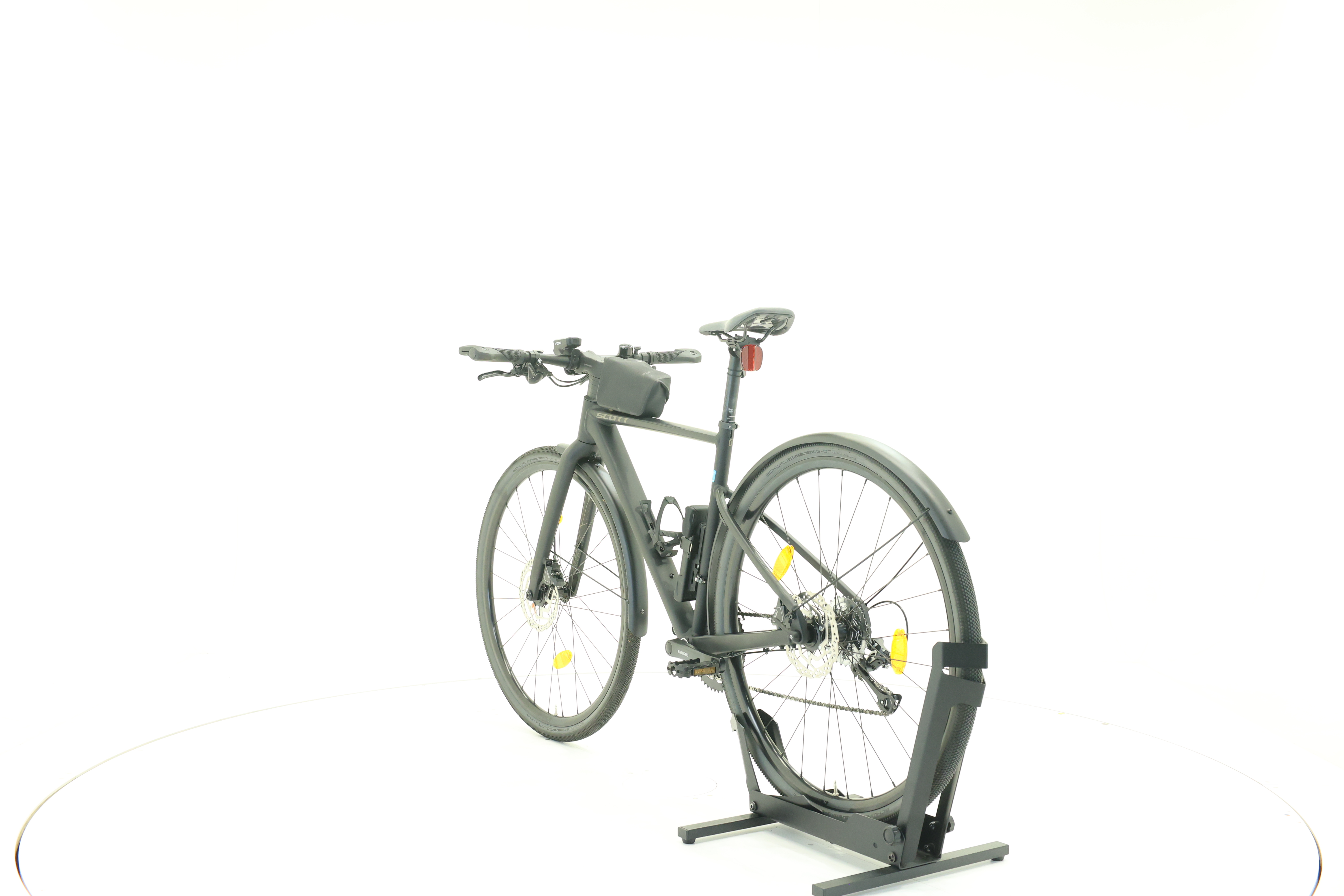 Scott Metrix 30EQ (98970), 47 cm, 160-169 cm, 2023, 0 km – Bild 5 von 24