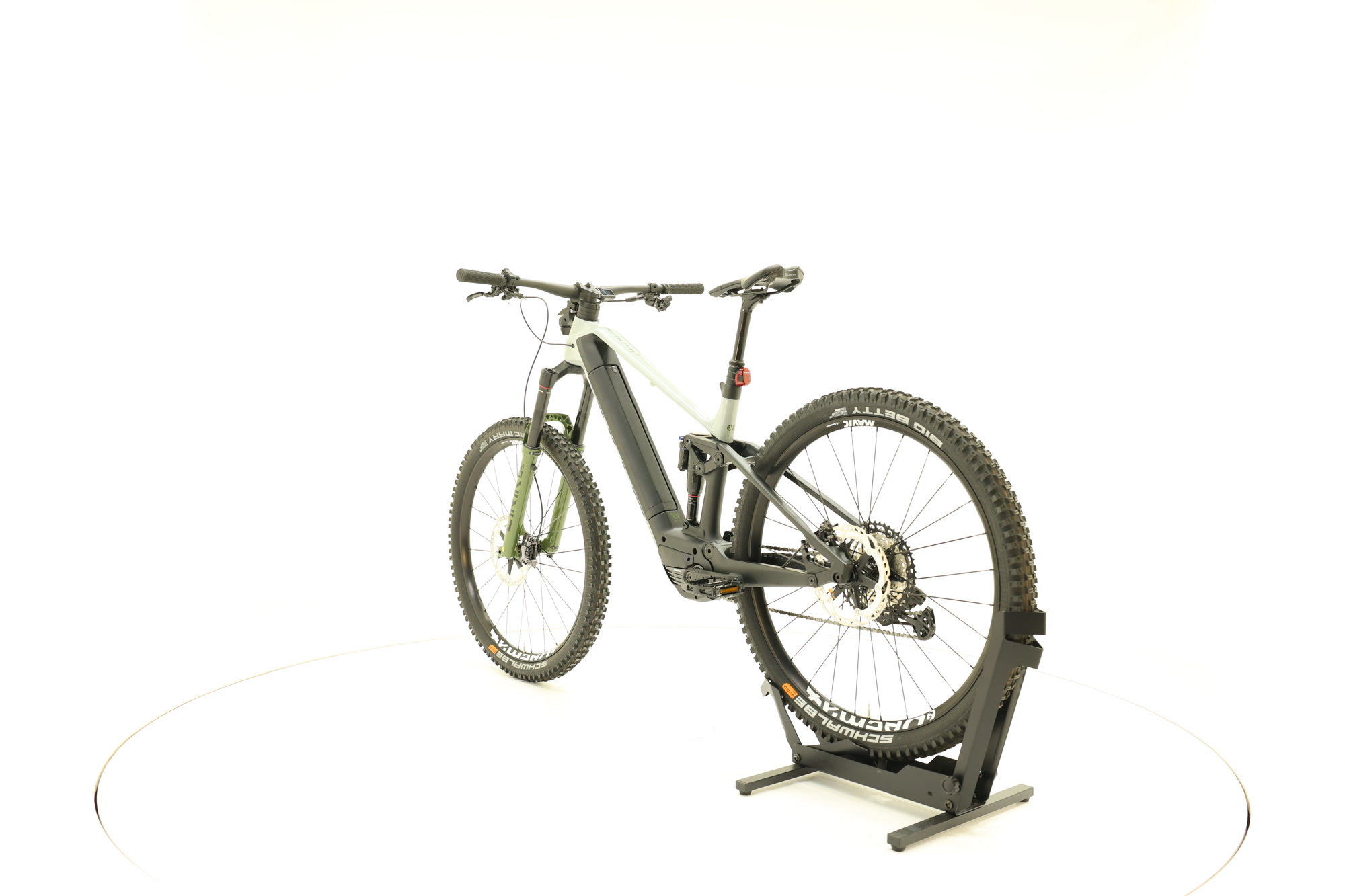 Bulls Sonic Eco EN-SL 2, 44 cm, 170-179 cm, 2024, 141 km – Bild 2 von 8