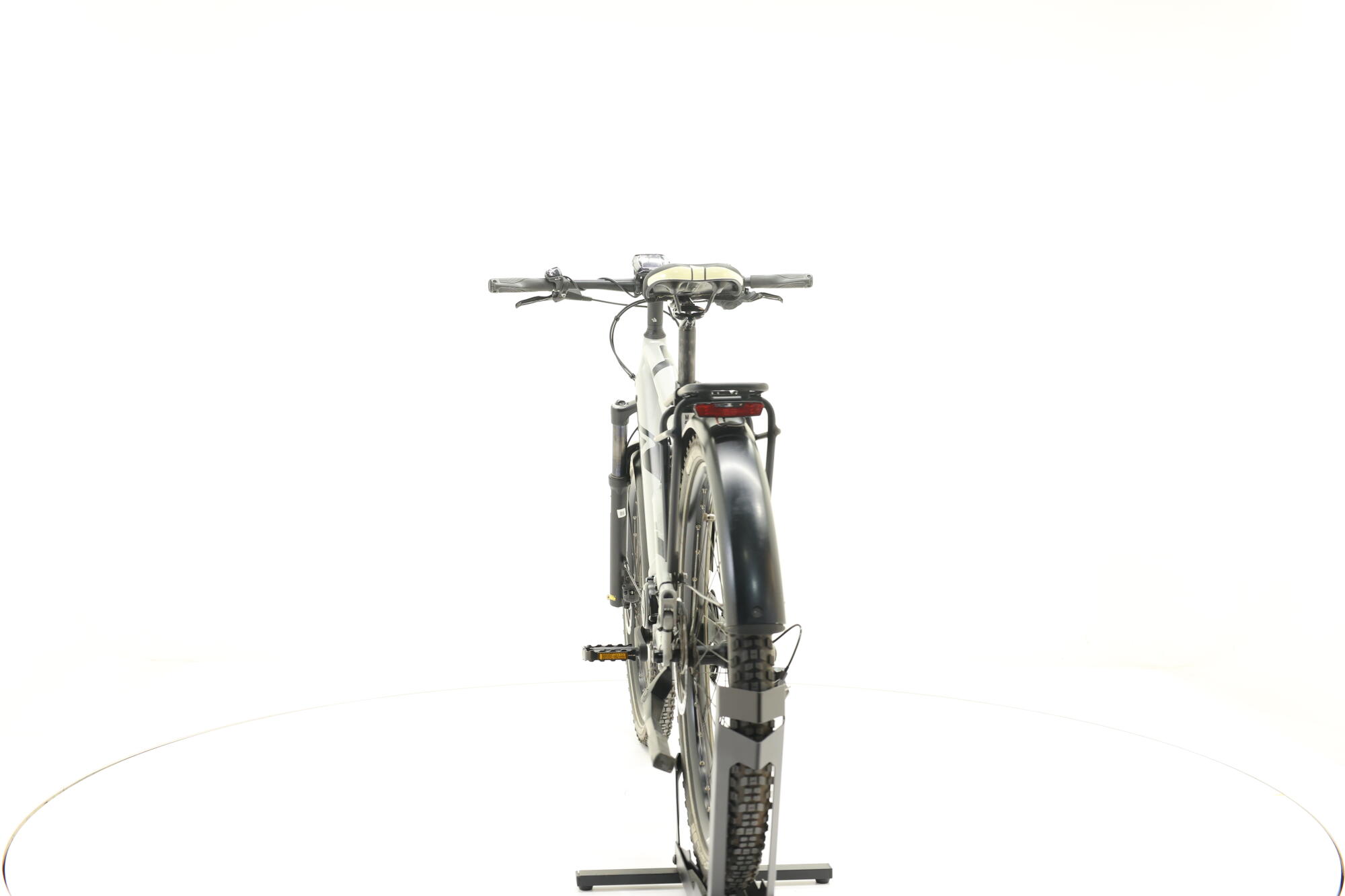 R Raymon Crossray FS E 5.0C, M, 160-169 cm, 2023, 2157 km – Bild 2 von 5