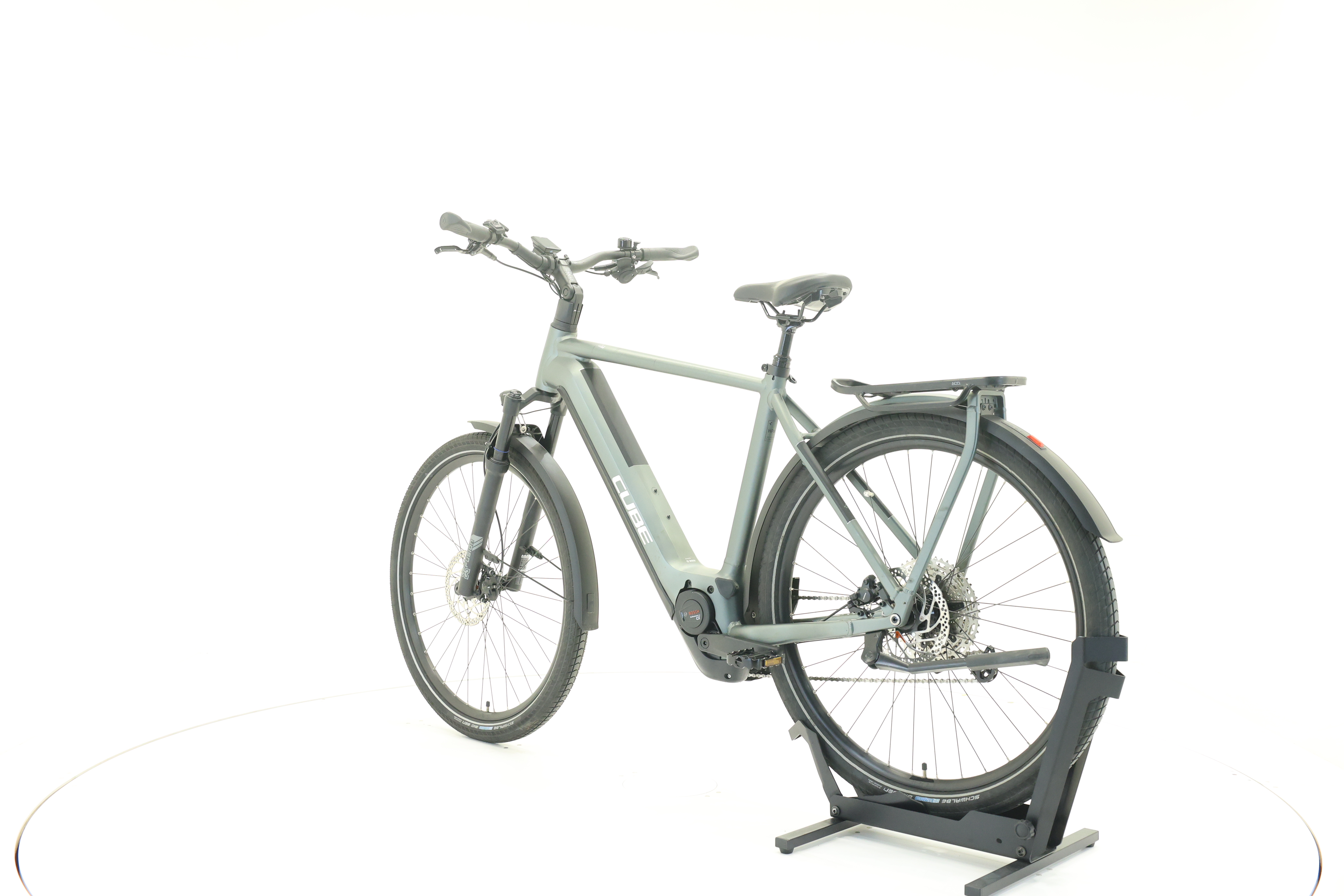 Cube Kathmandu Hybrid Pro 750, 58 cm, 180-189 cm, 2023, 2159 km – Bild 20 von 24