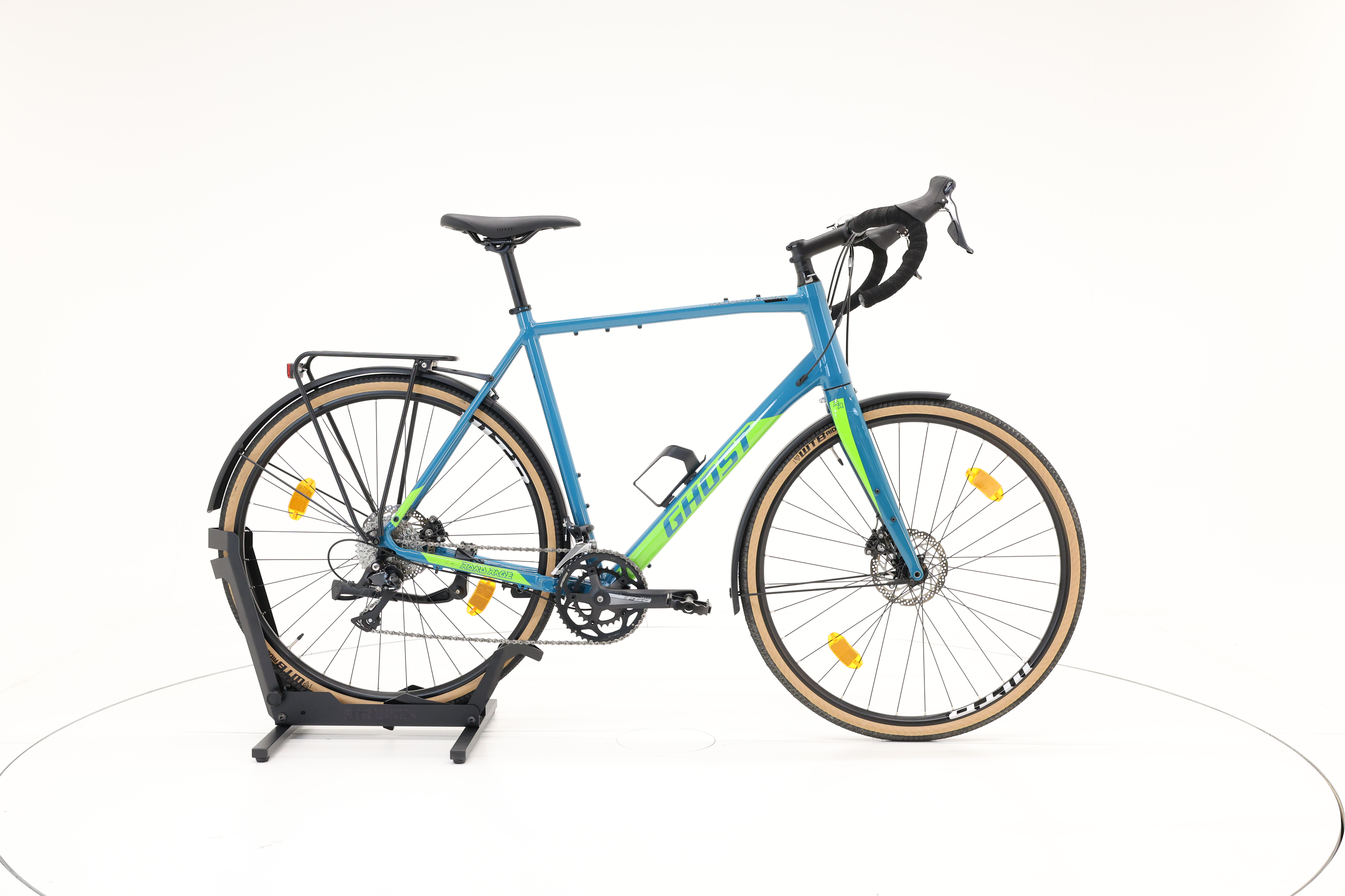 Ghost Road Rage EQ, XL, 180-189 cm, 2024, 0 km – Bild 1 von 5