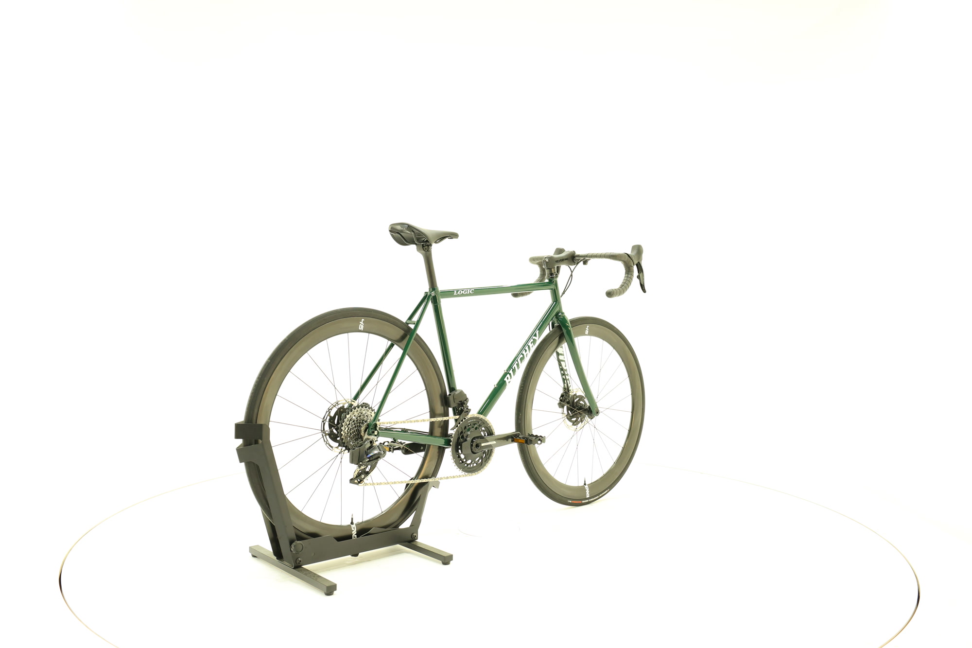 Ritchey Road Logic Disc, 53 cm, 170-179 cm, 2024, 0 km – Bild 13 von 21