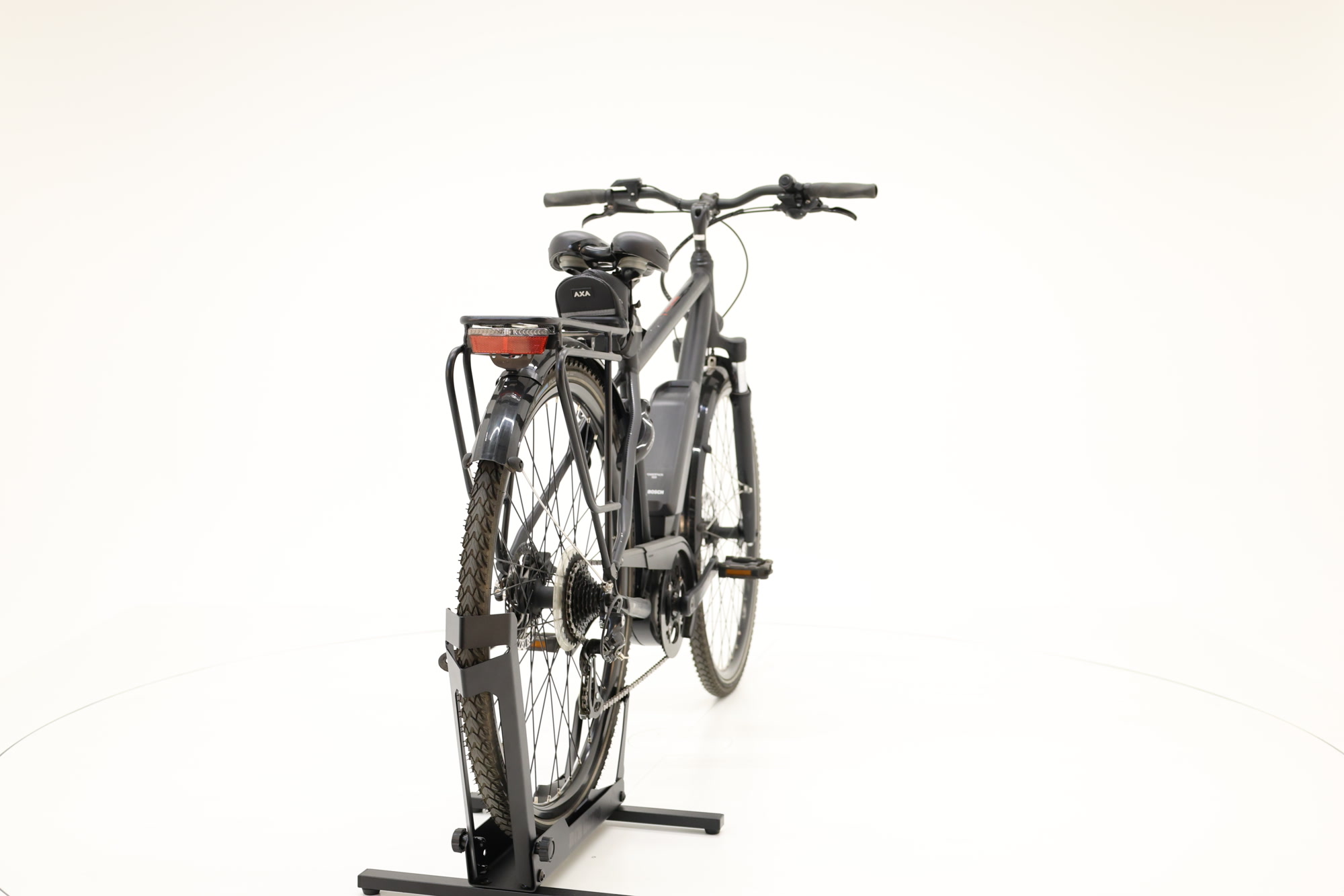 Kettler Traveller E-silver, 48 cm, 160-169 cm, 2023, 1133 km – Bild 4 von 8