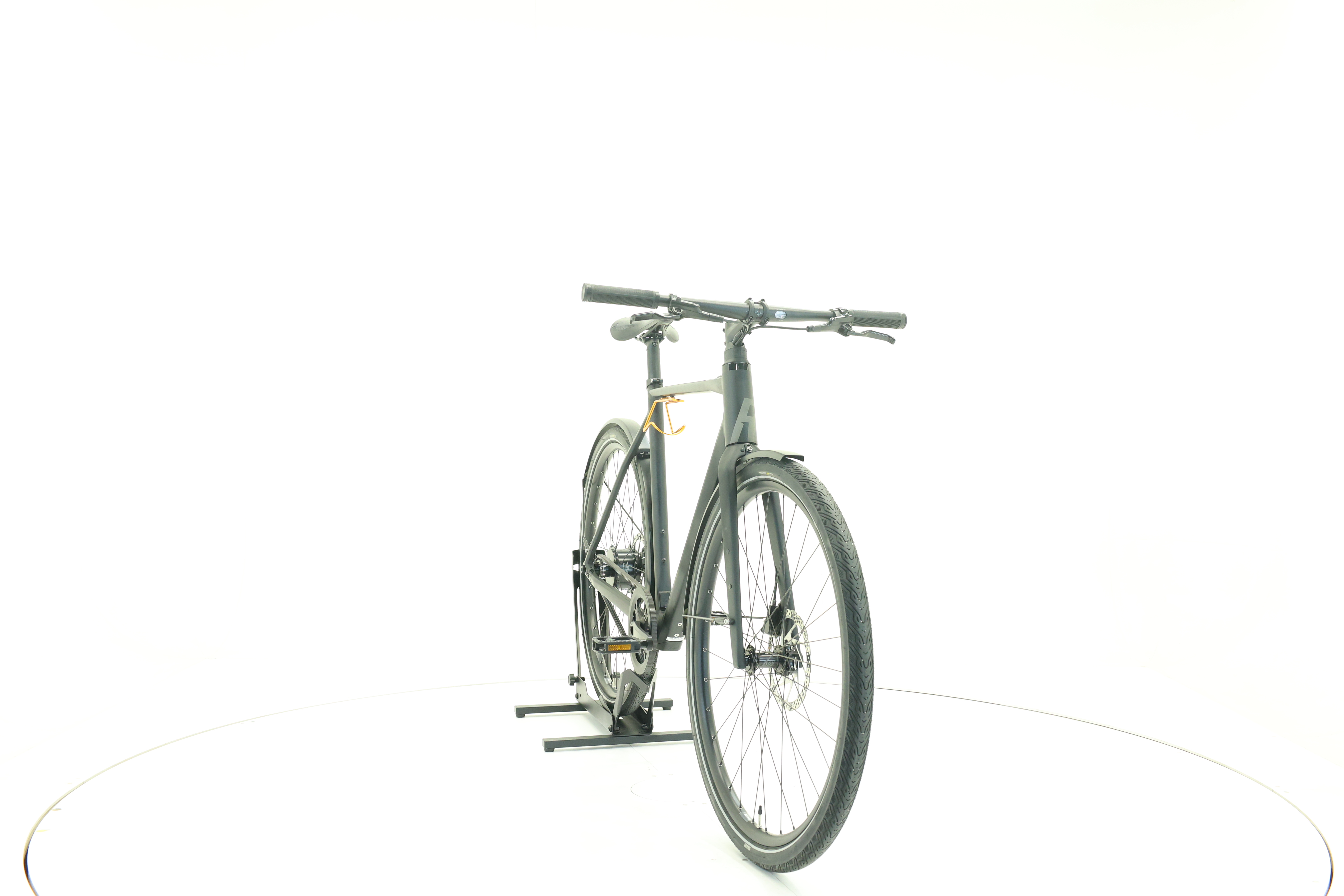 Rose Bikes Sneak Plus EQ