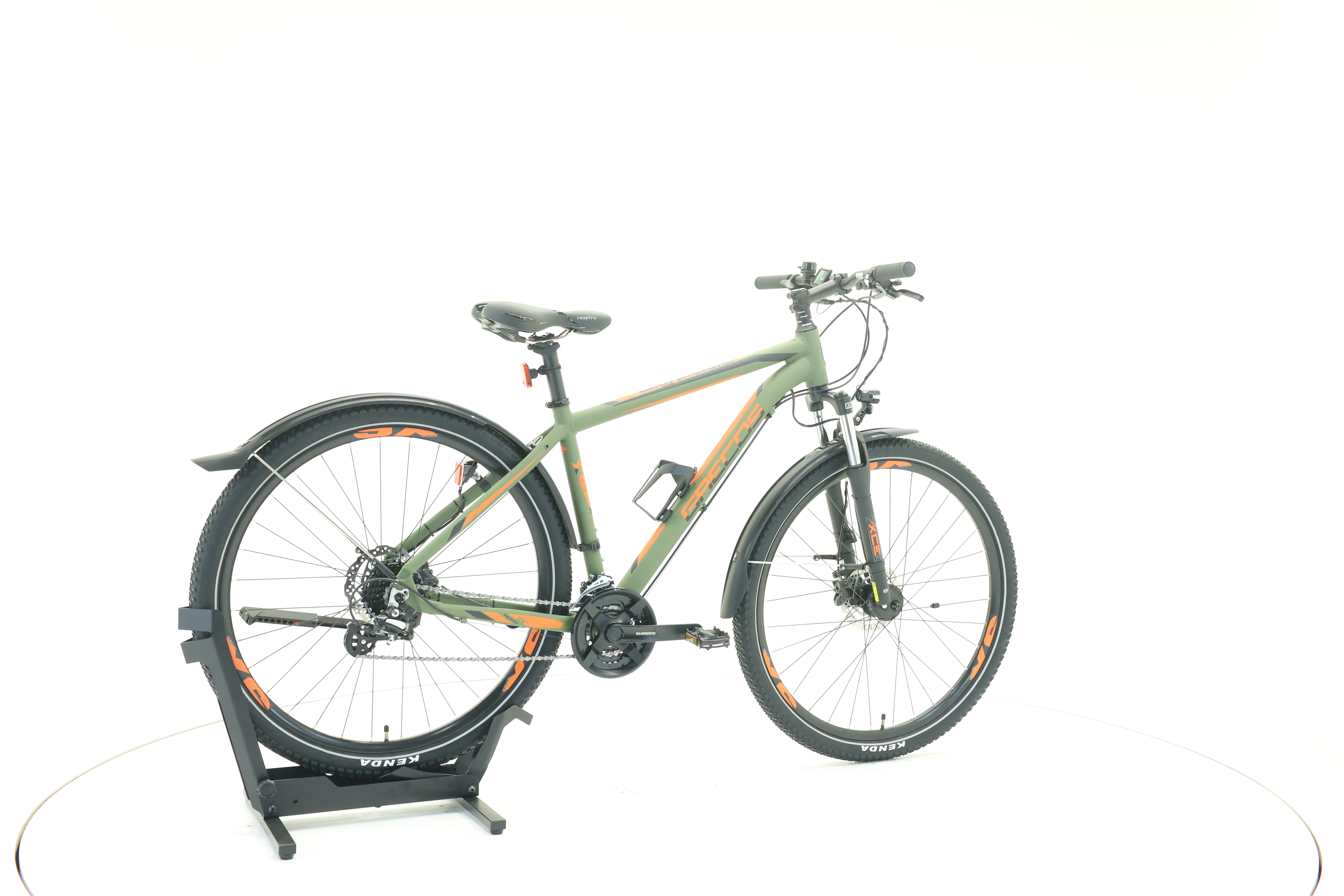 Grecos Big Foot, 48 cm, 160-169 cm, 2023, 0 km – Bild 24 von 24