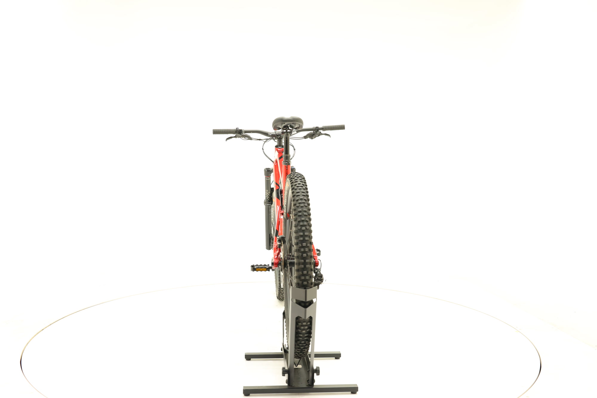 R Raymon Trail-Ray 160e 10.0
