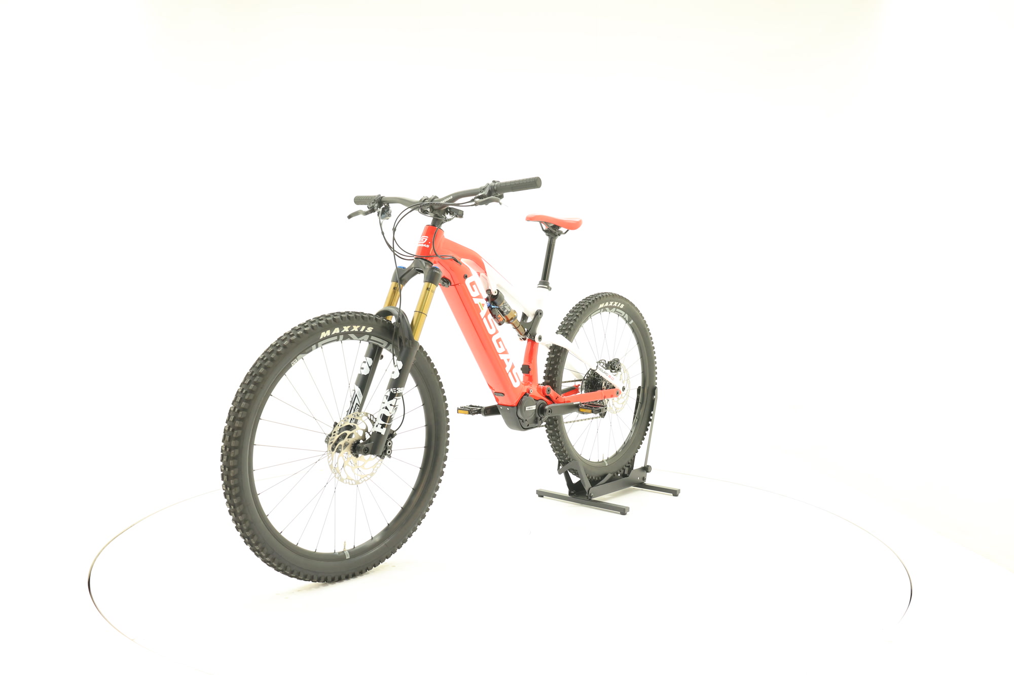 GASGAS Enduro 3.0, 44 cm, 170-179 cm, 2024, 1 km – Bild 2 von 15