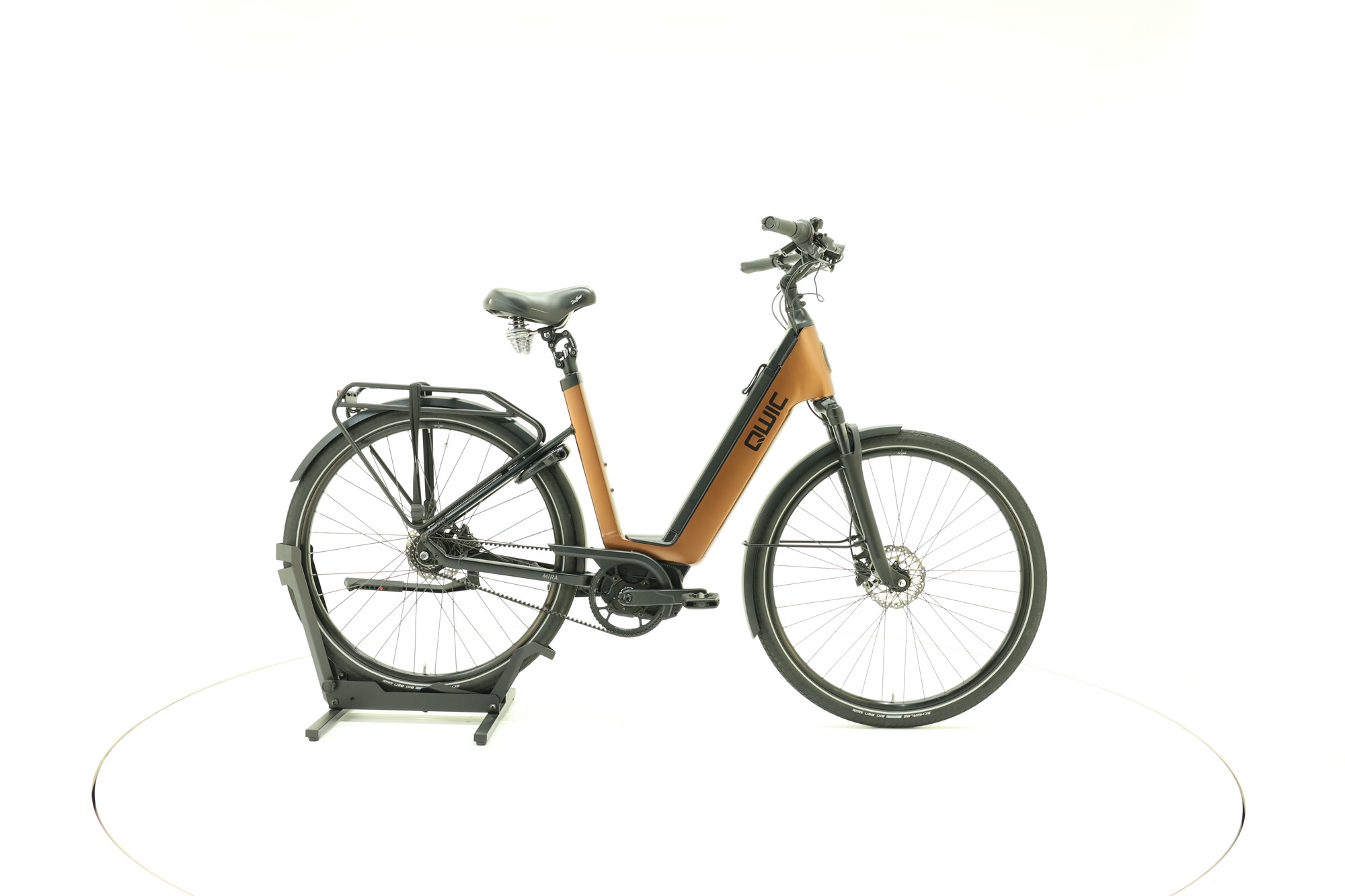 QWIC Mira Tour, 54 cm, 170-179 cm, 2024, 746 km – Bild 6 von 12