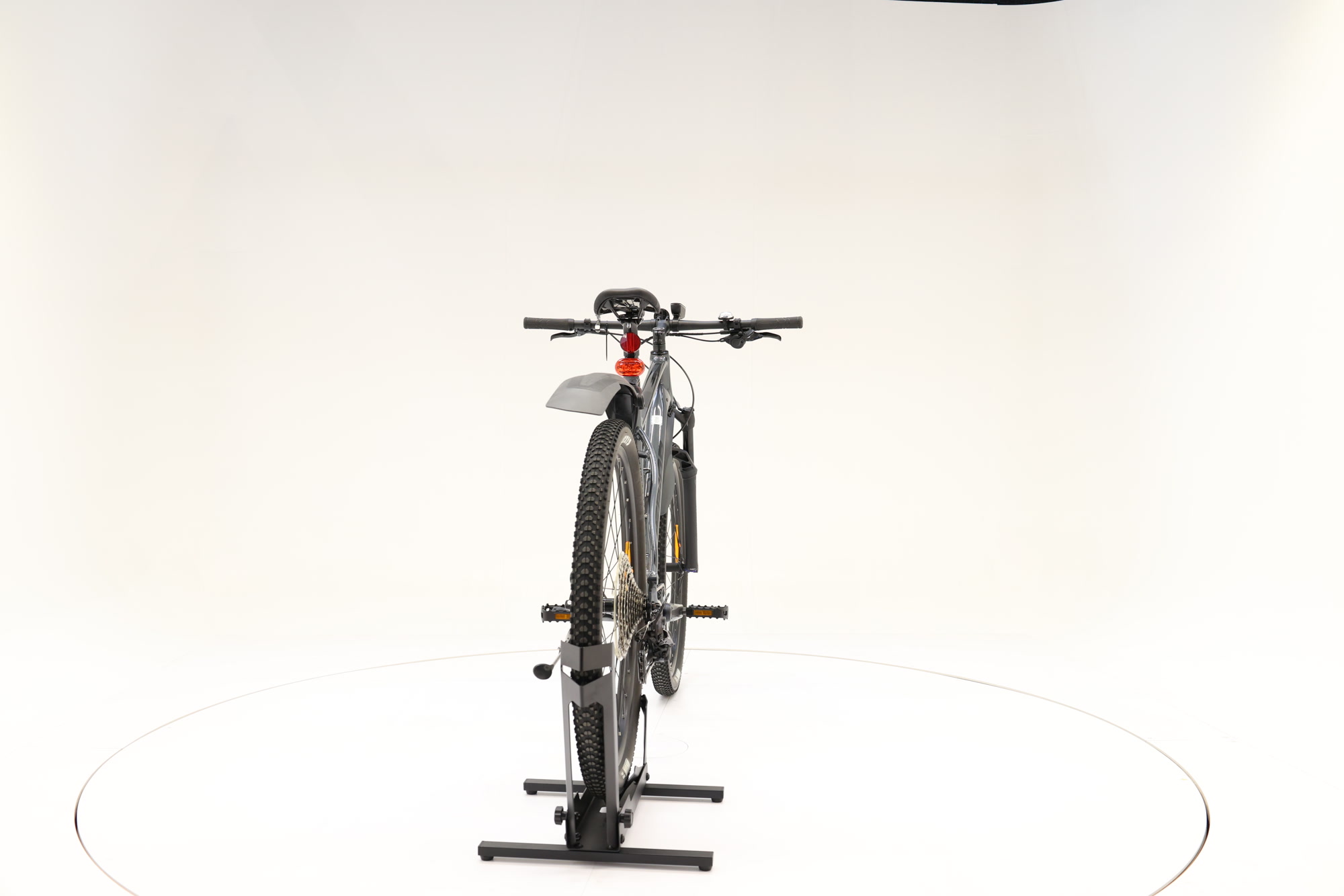 Merida BIG.NINE SLX-Edition, XL, 190-199 cm, 2023, 0 km – Bild 5 von 8