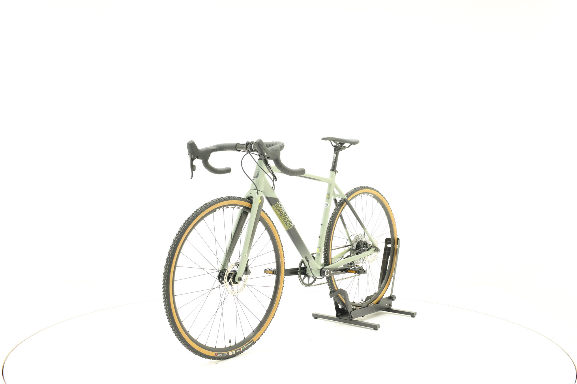 Bombtrack Tension, M, 170-179 cm, 2022, 0 km – Bild 2 von 8