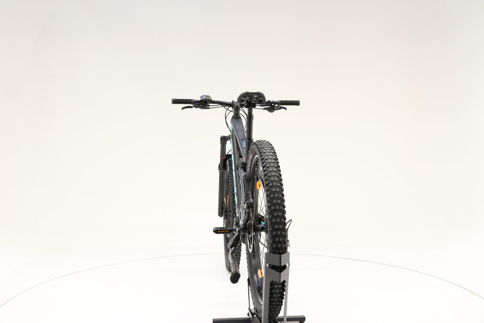 Trek Rail 5