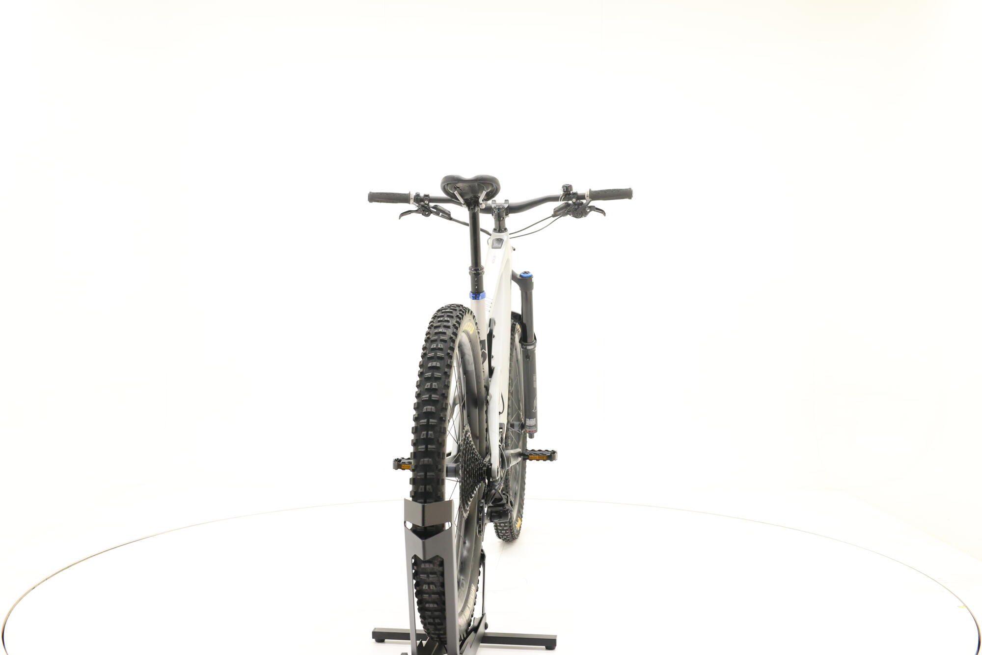 Santa Cruz Heckler SL, 43 cm, 170-179 cm, 2024, 350 km – Bild 4 von 5