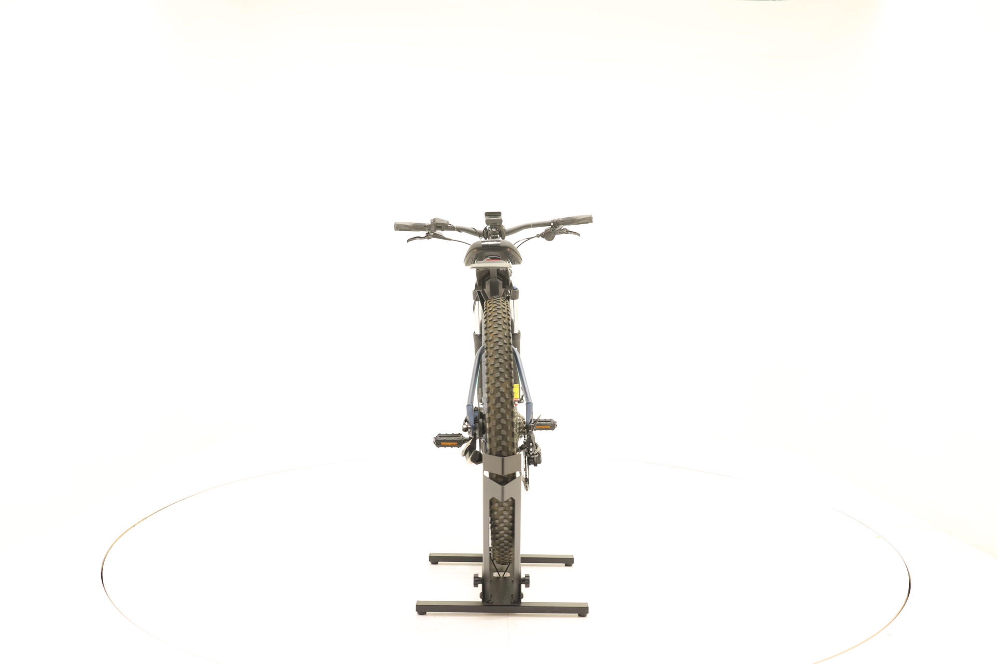 Bulls Aminga EVA, XS, 150-159 cm, 2023, 28 km – Bild 3 von 8