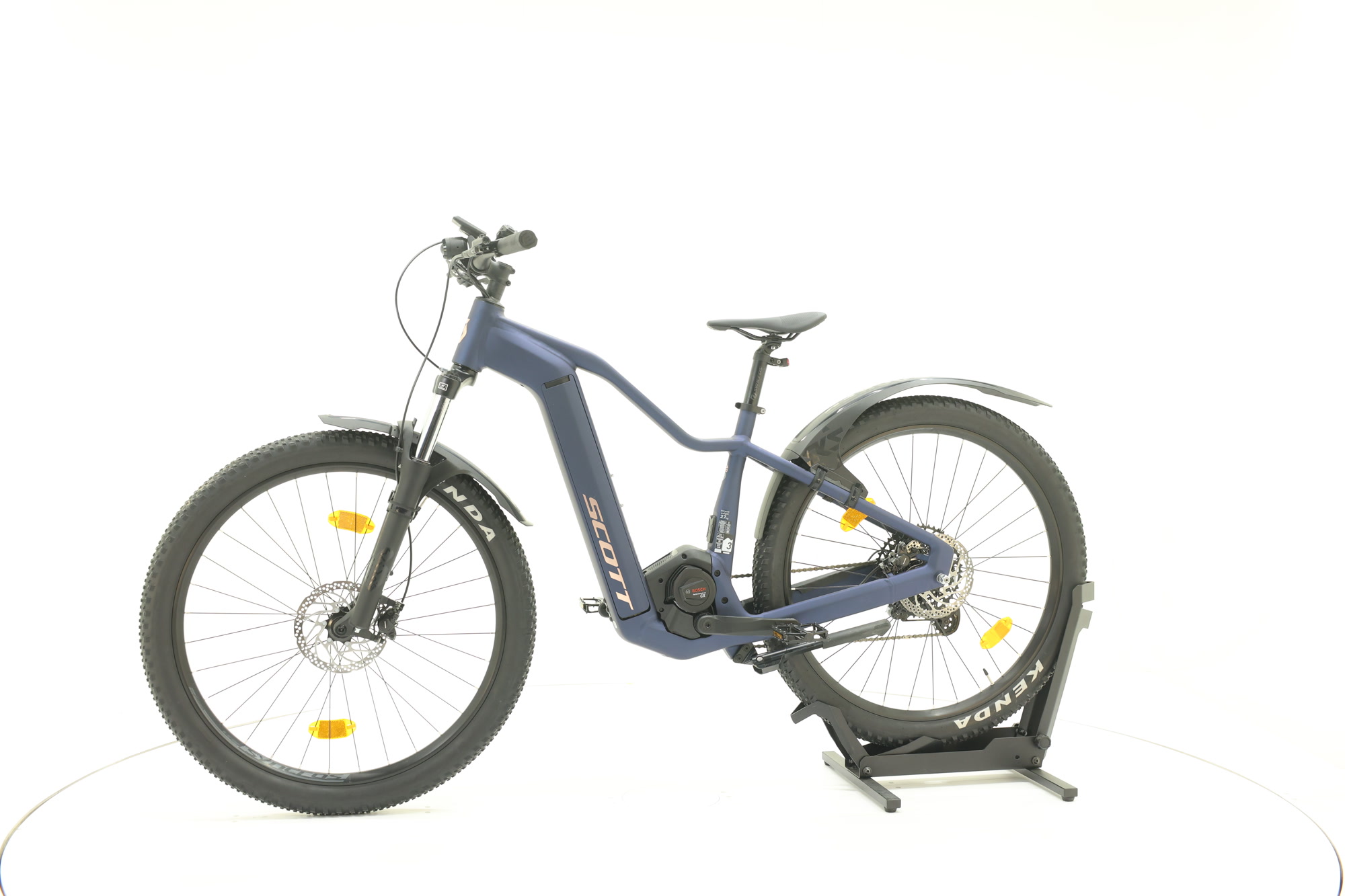 Scott Contessa Active Eride, 45 cm, 150-159 cm, 2024, 197.1 km – Bild 7 von 8