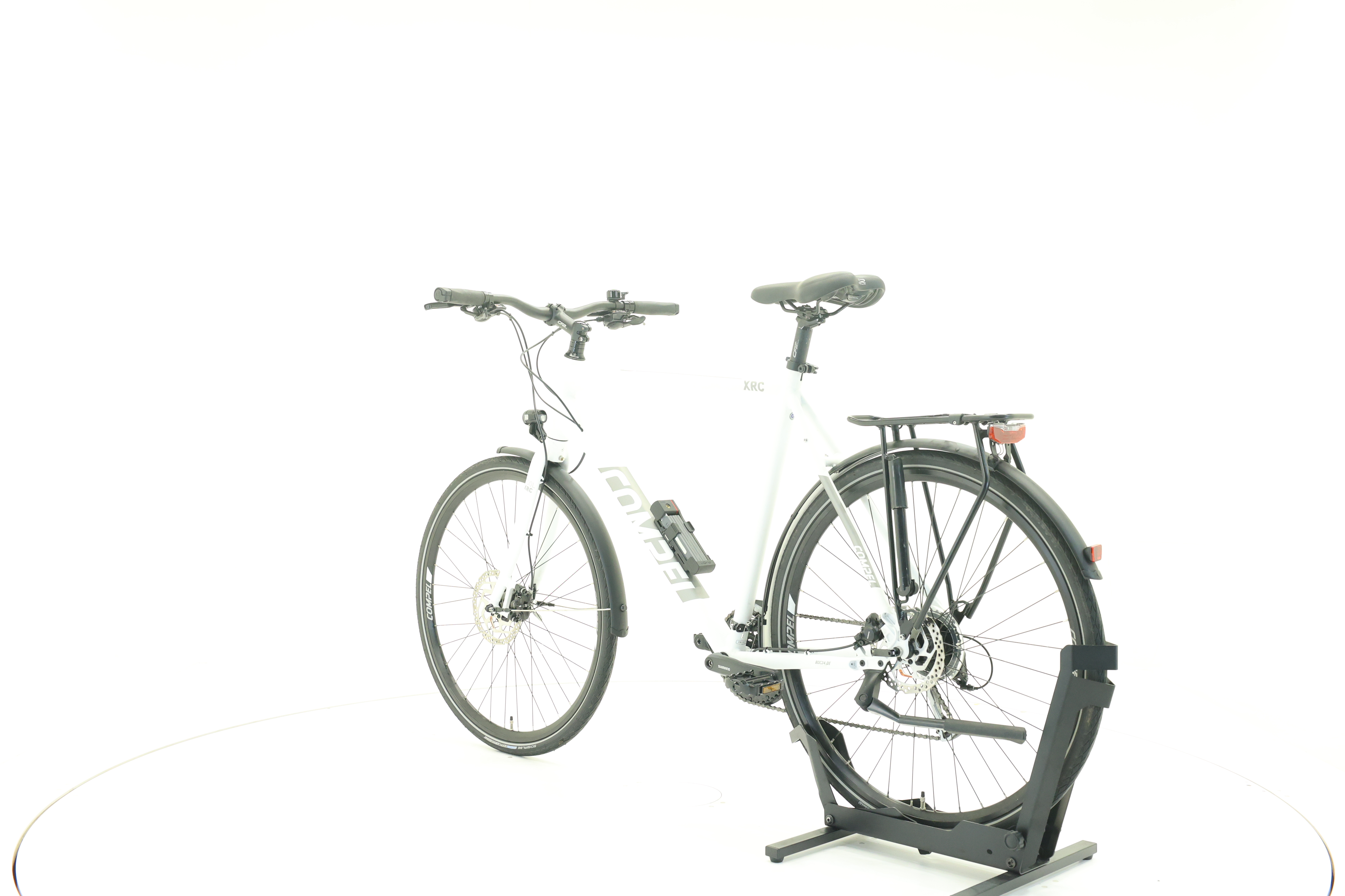 Compel XRC 700 L, 61 cm, 180-189 cm, 2025, 0 km – Bild 11 von 27