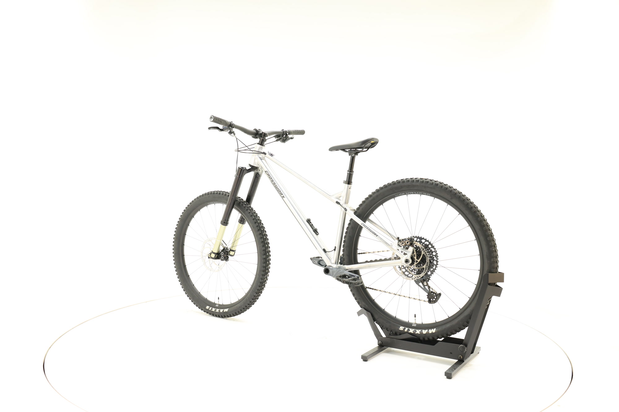 CrossWorx Cycles ZERO290